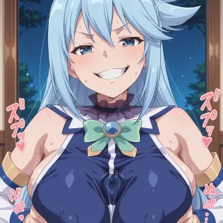 この素晴らしい世界に祝福を！