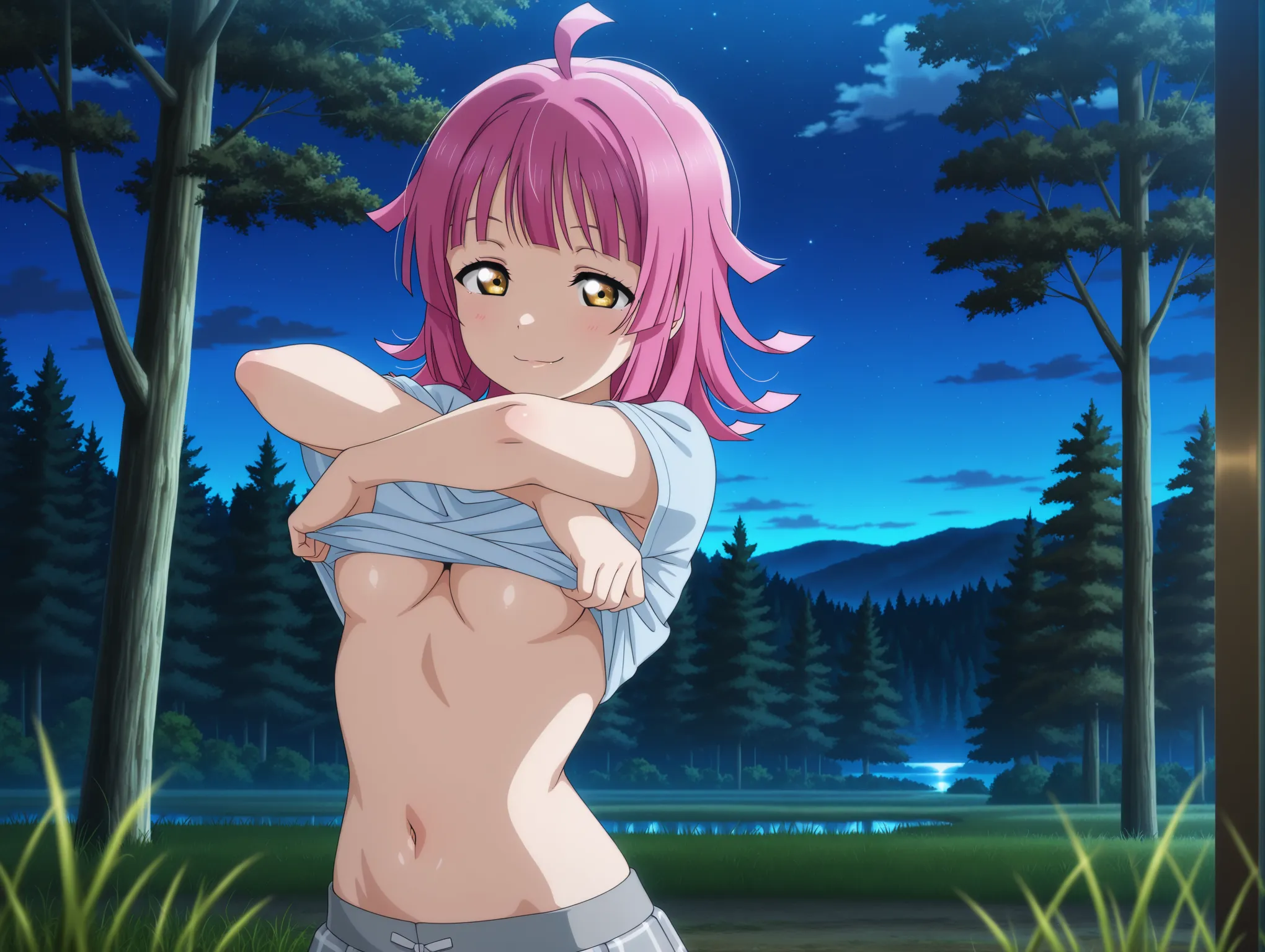 着替え