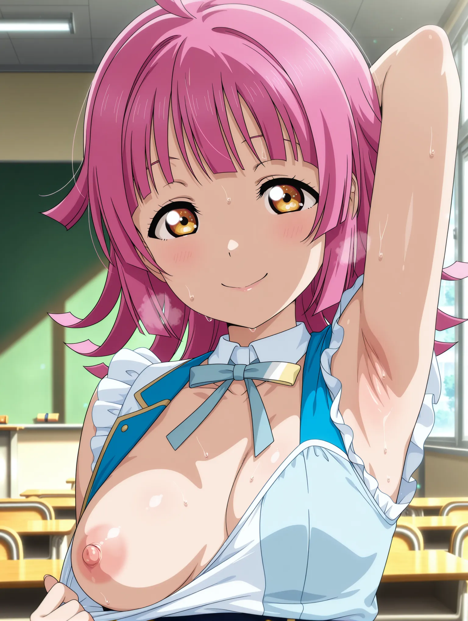 ラブライブ！虹ヶ咲学園スクールアイドル同好会