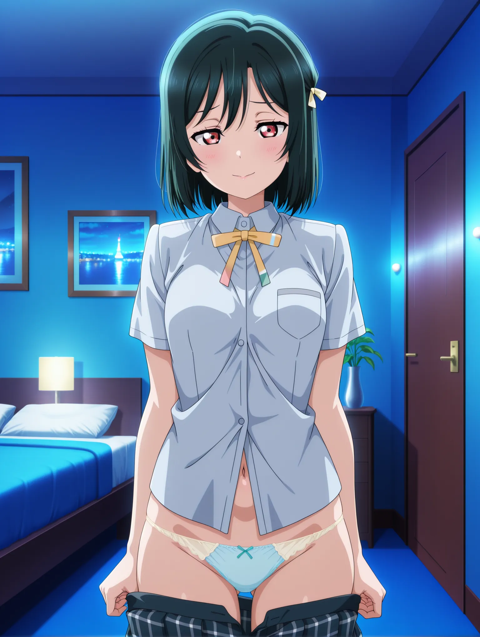 着替え