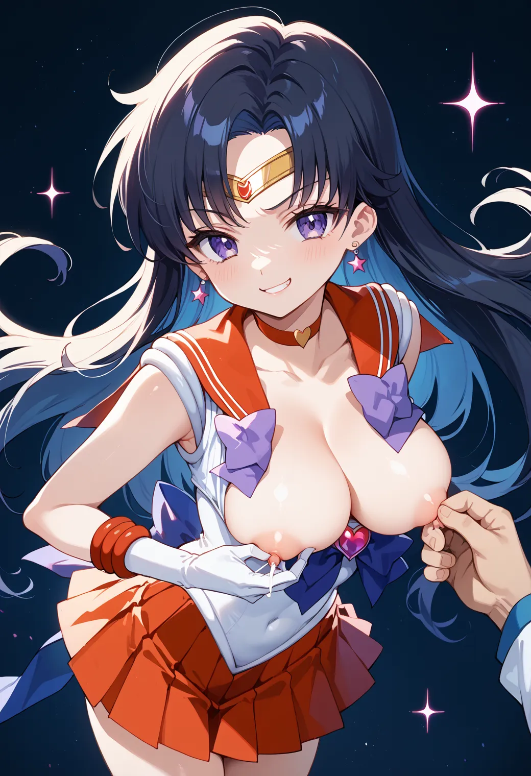 魔法少女