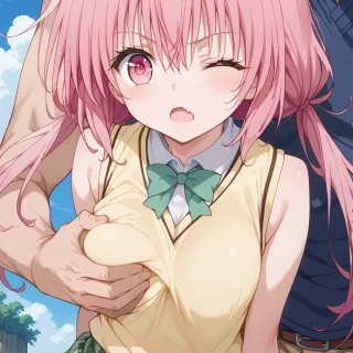 To LOVEる