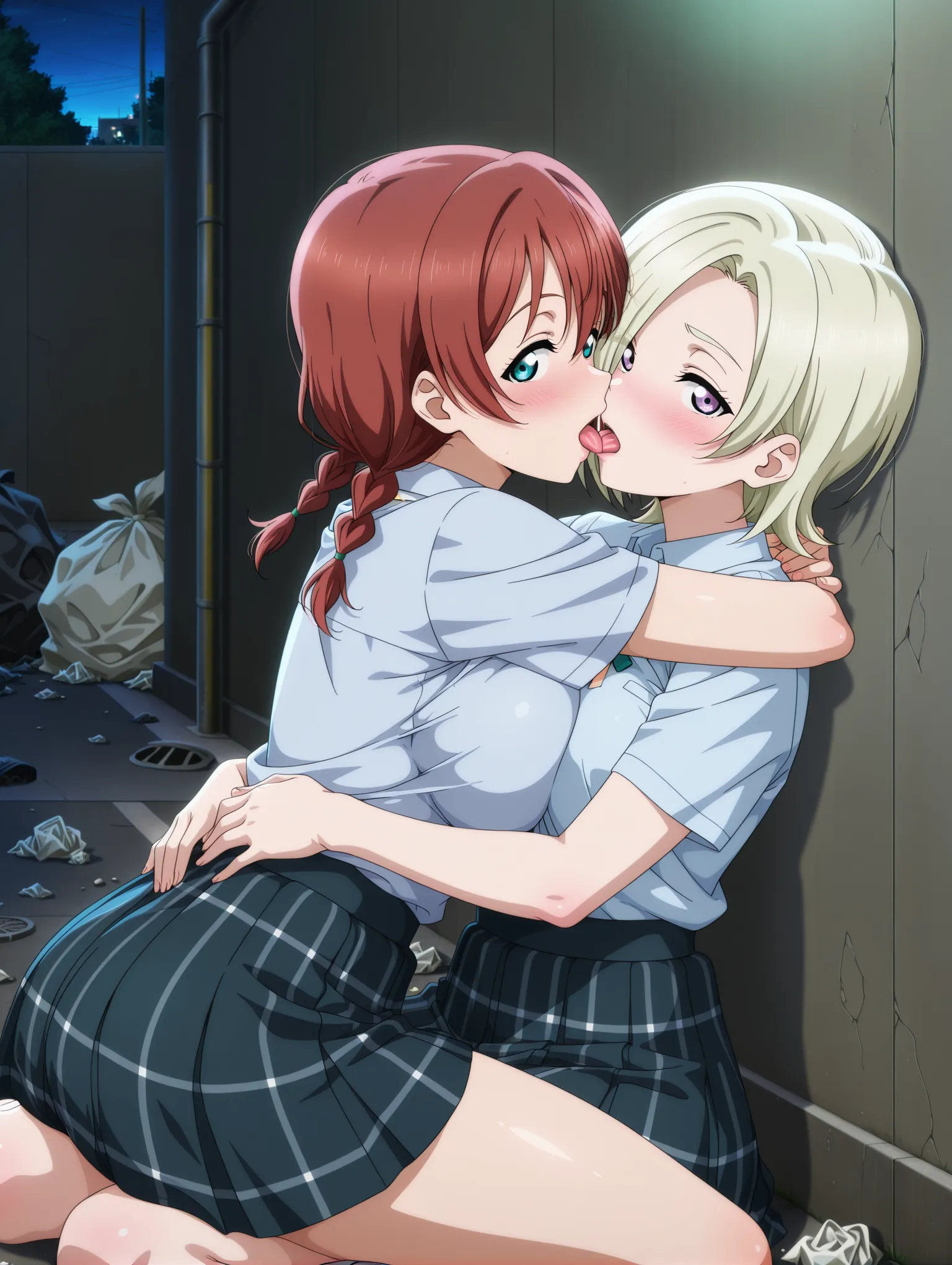 ラブライブ！虹ヶ咲学園スクールアイドル同好会