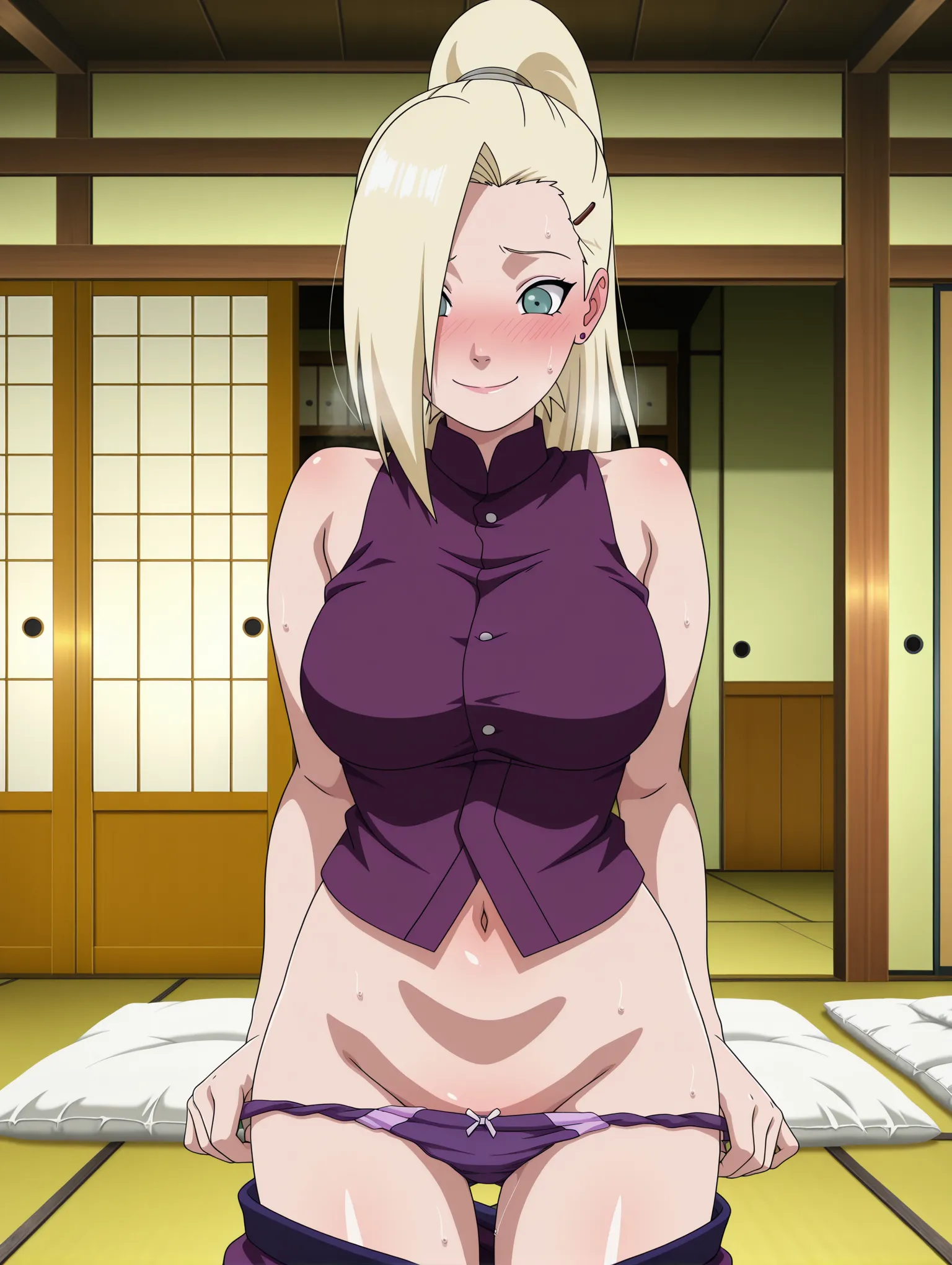 着替え