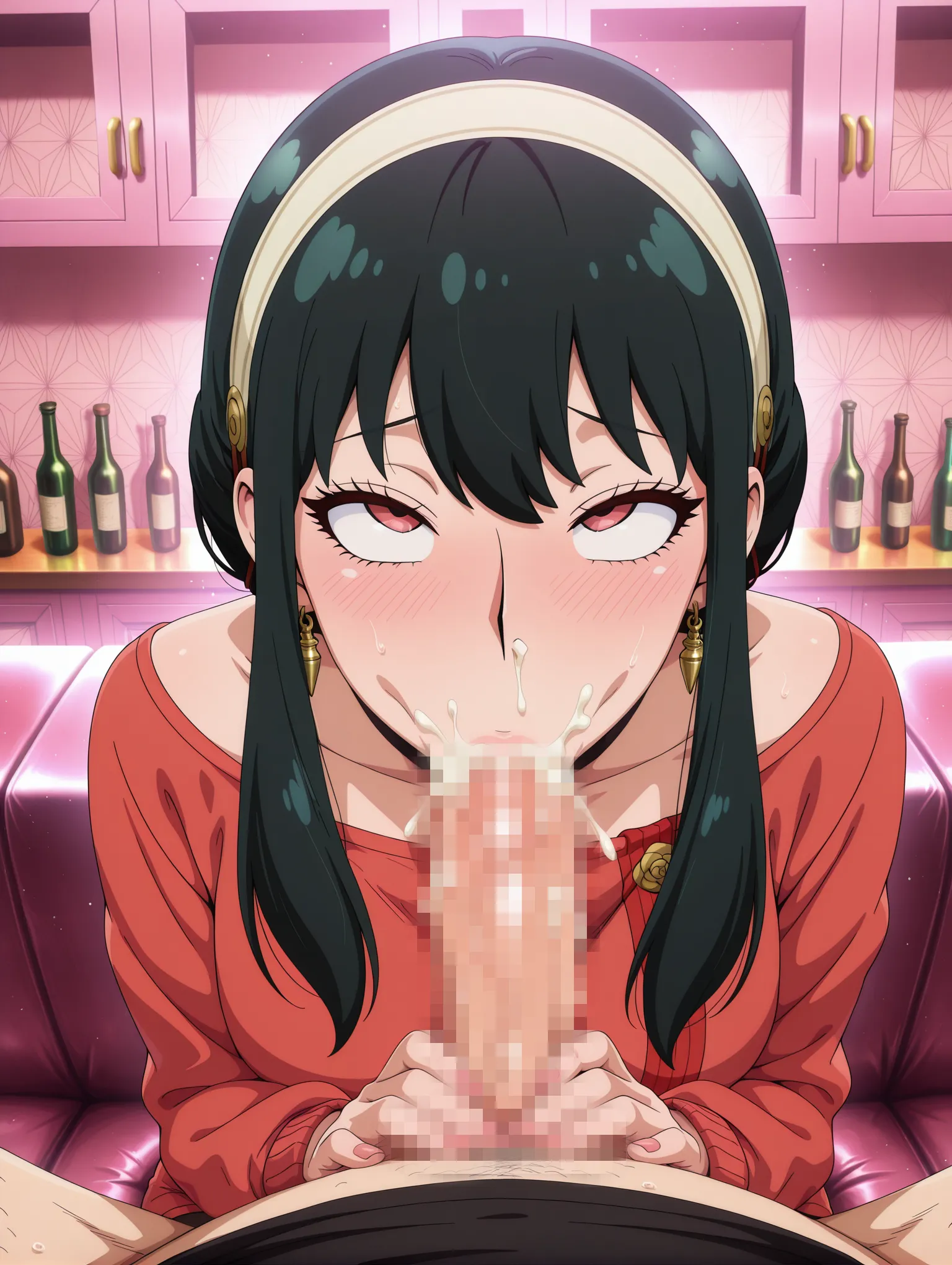 フェラチオ