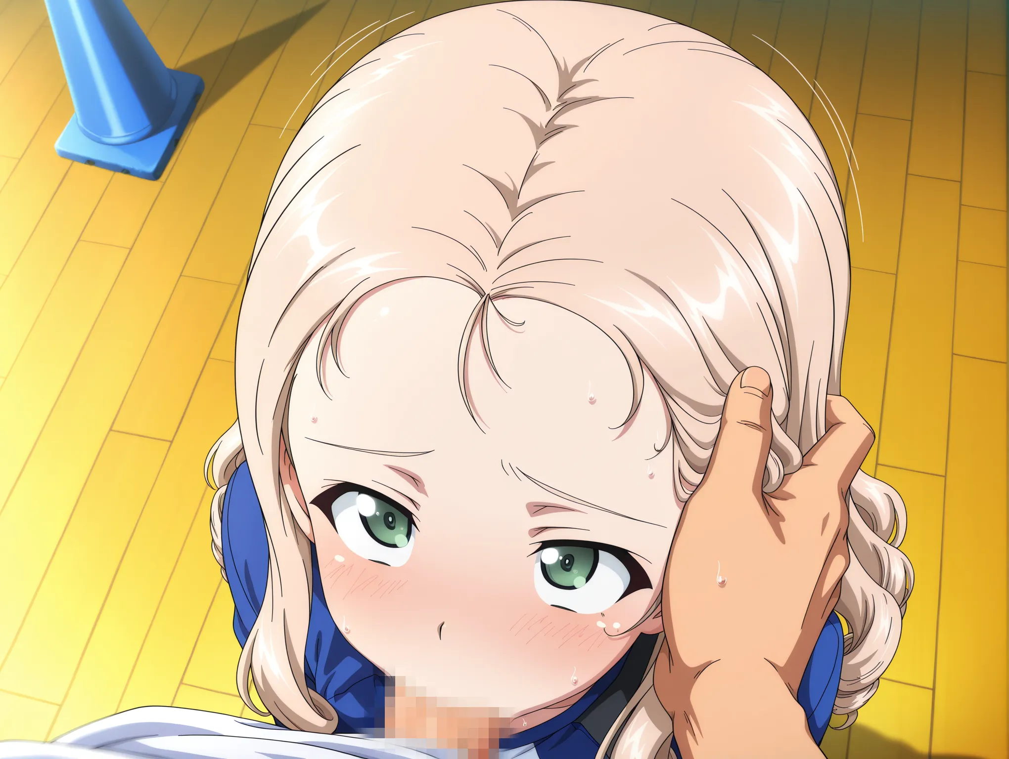 フェラチオ