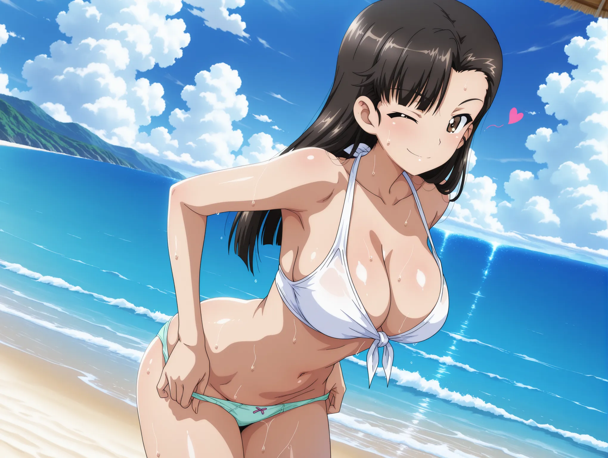 着替え