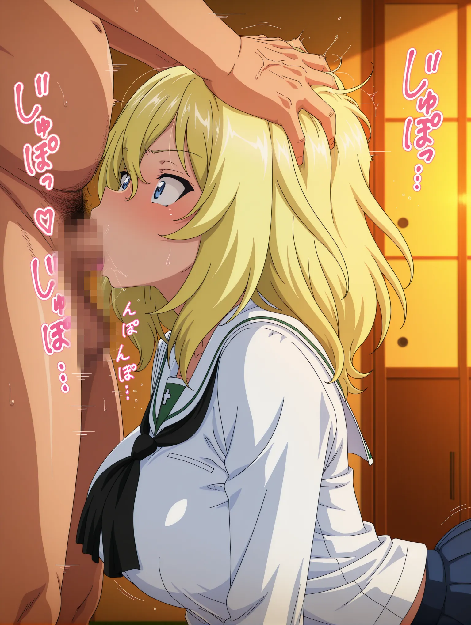 学生服