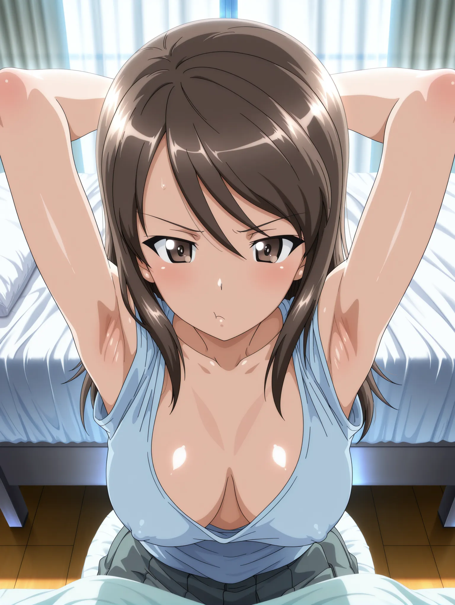 脇・腋