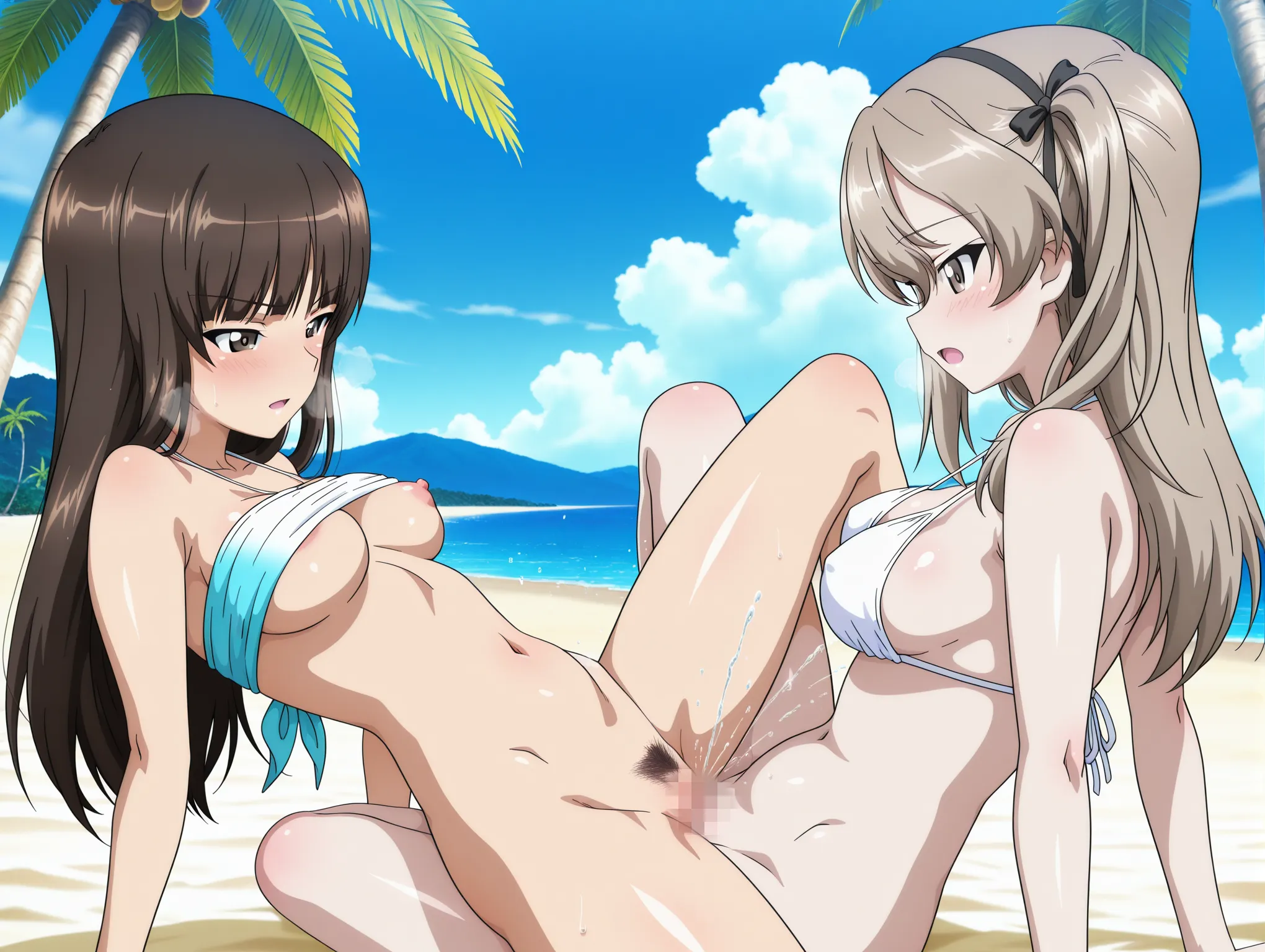 貝合わせ