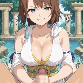 ファイナルファンタジー