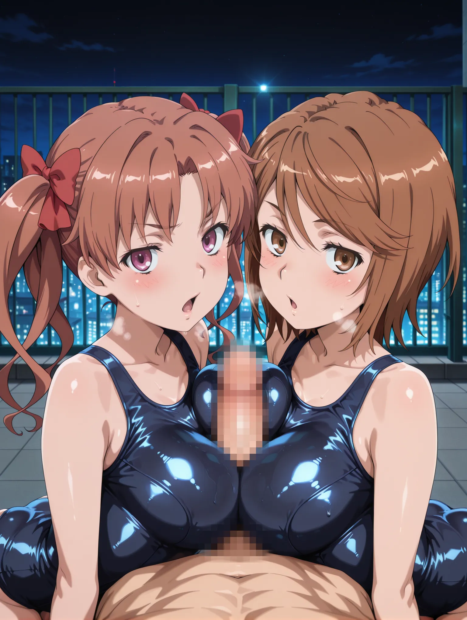 スクール水着