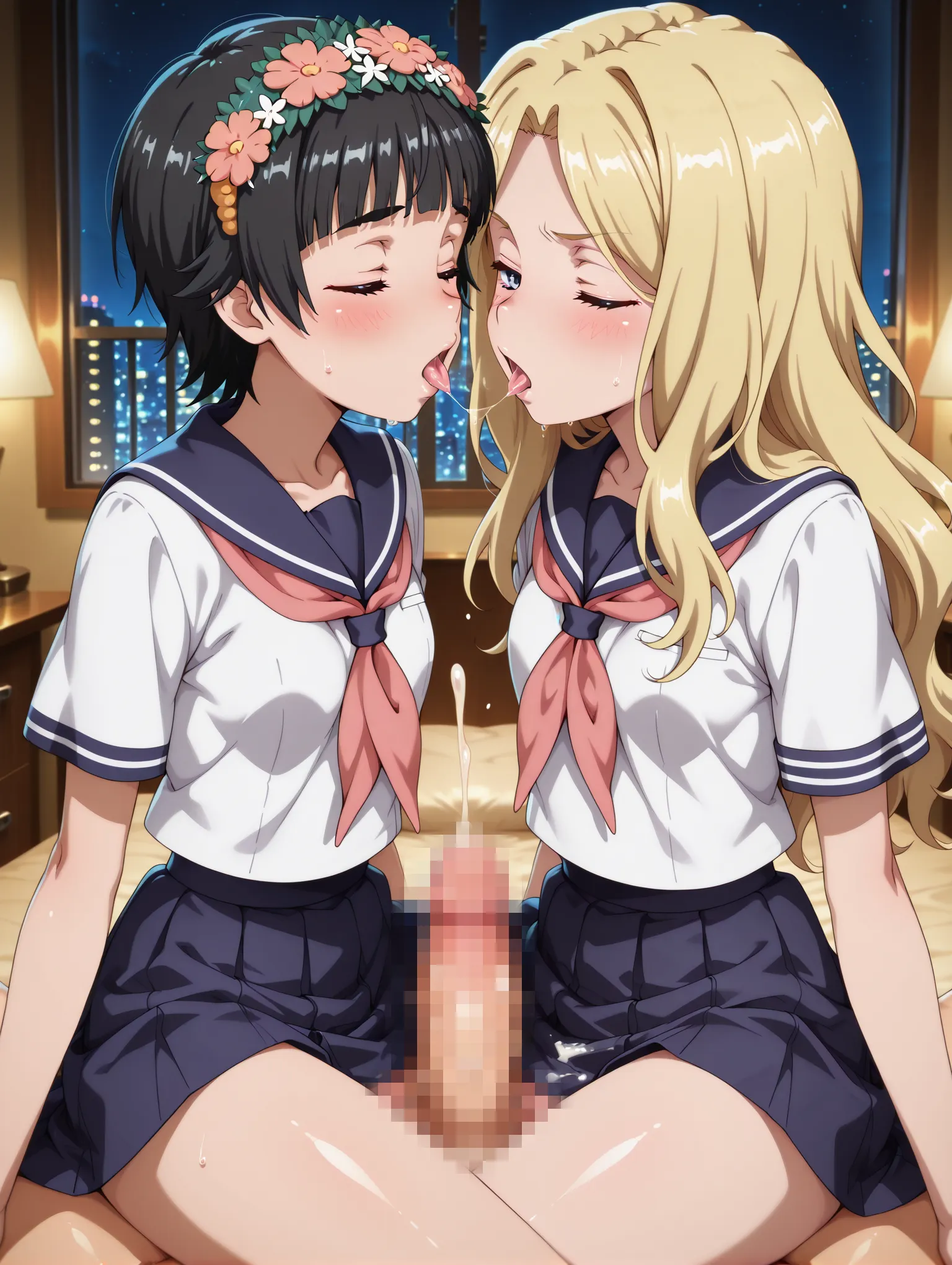 学生服