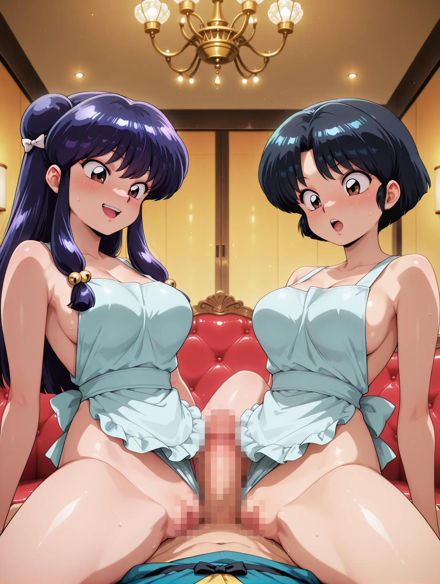 らんま1/2