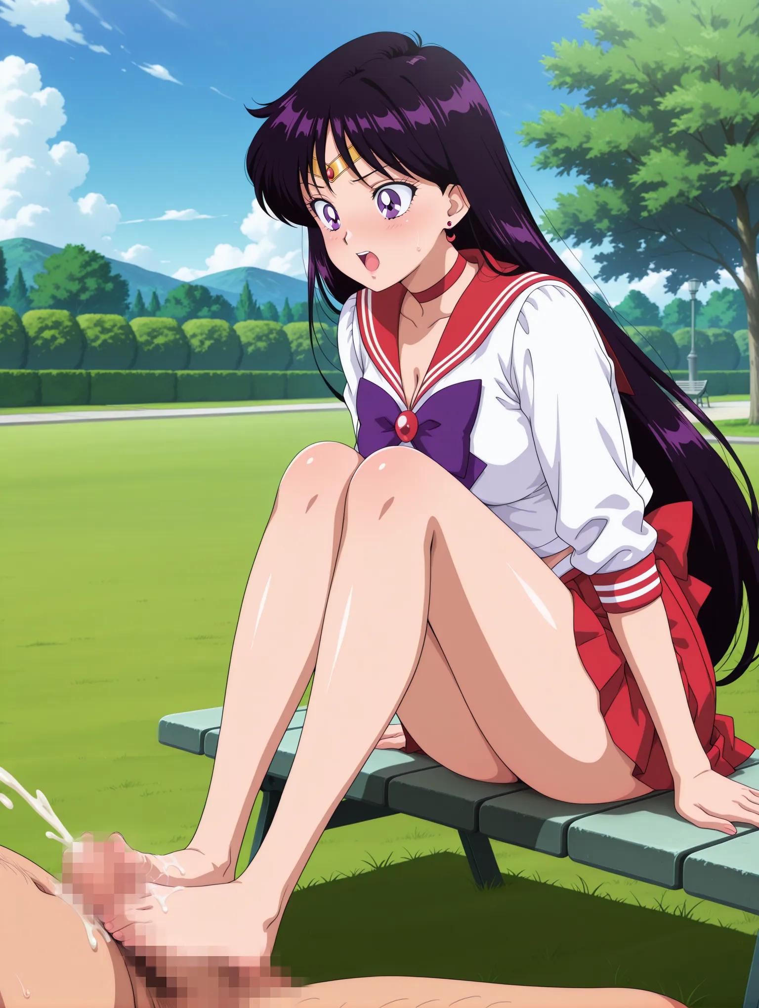 美少女戦士セーラームーン