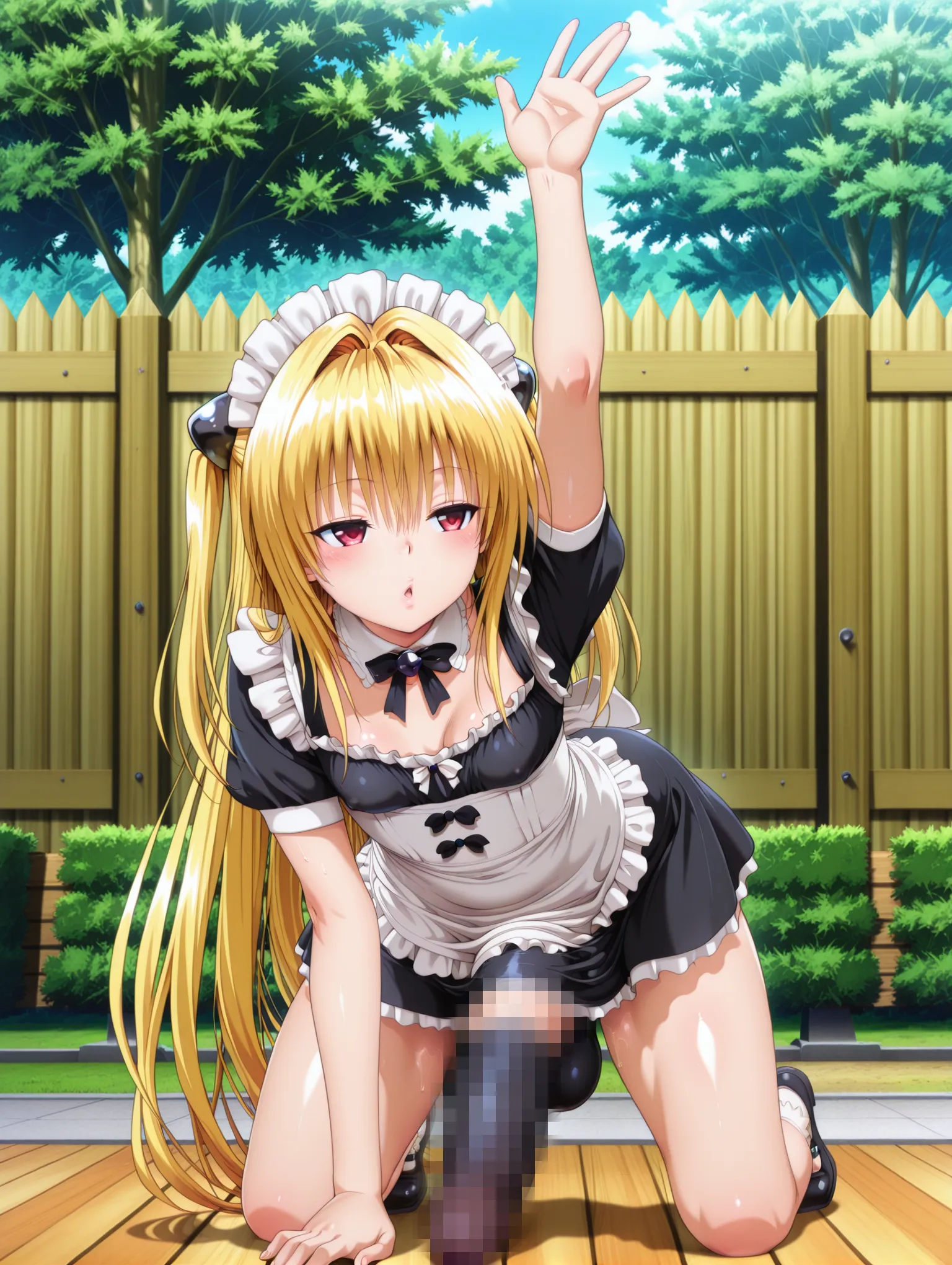 To LOVEる