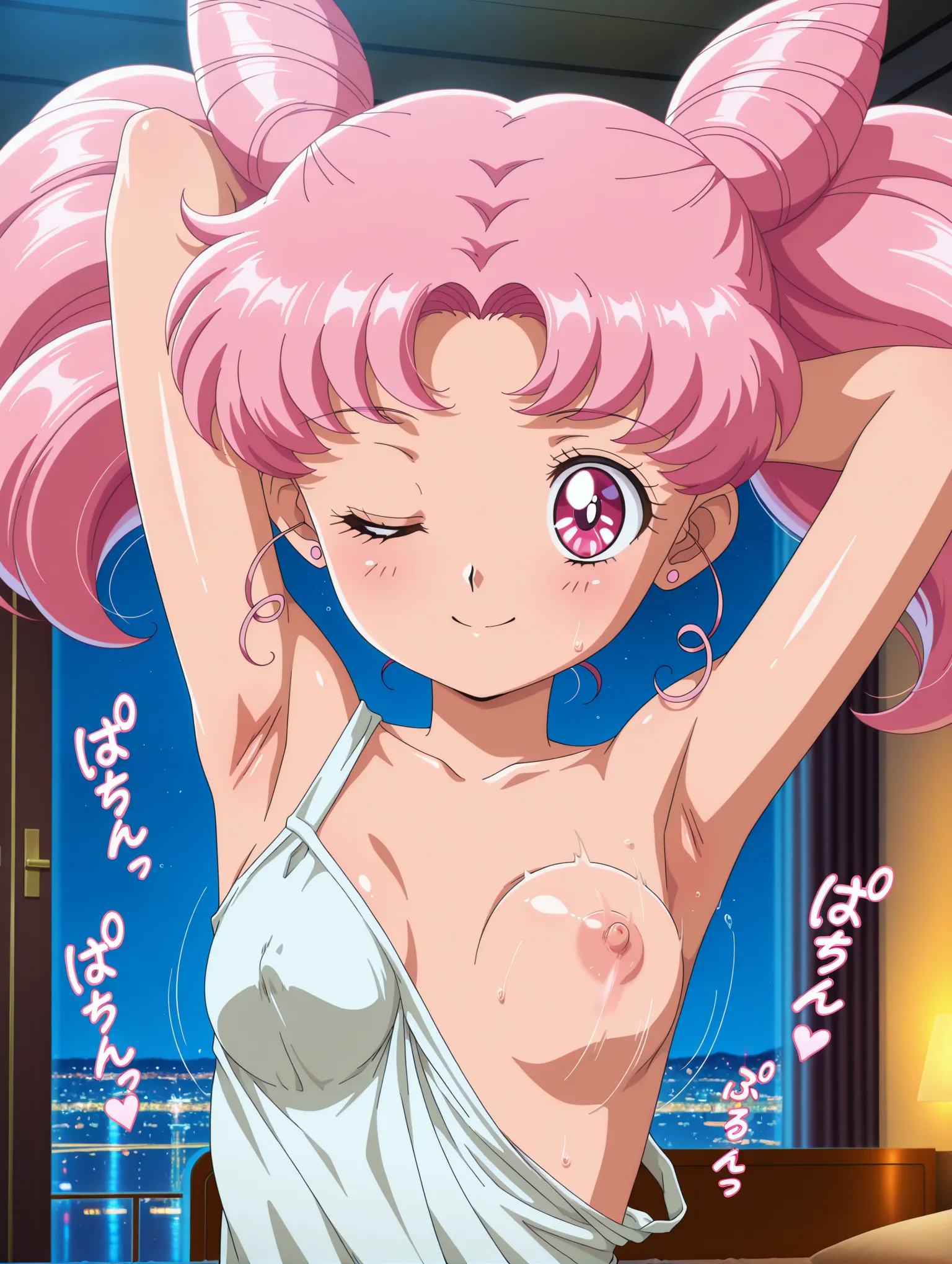 美少女戦士セーラームーン