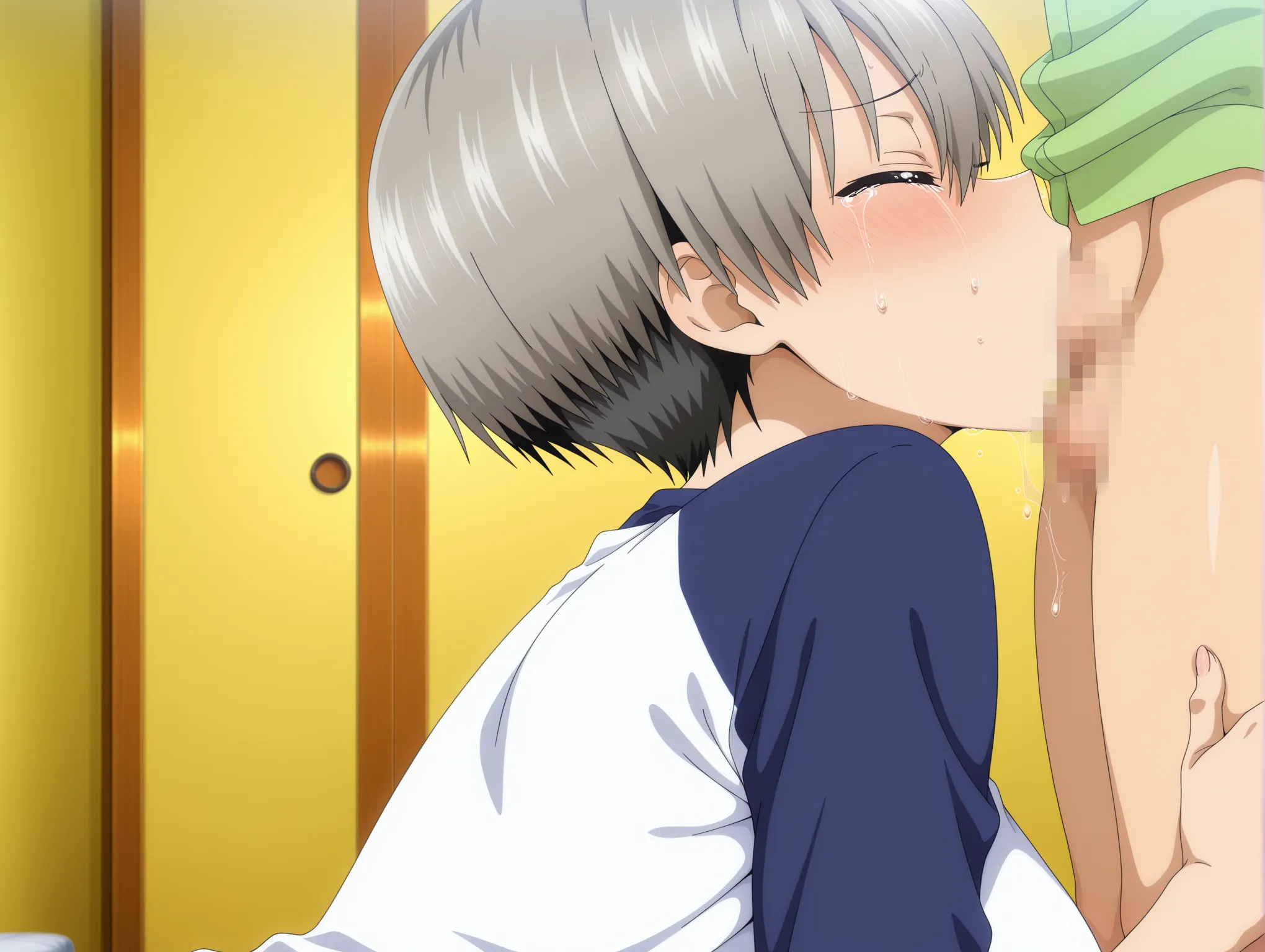 宇崎ちゃんは遊びたい！