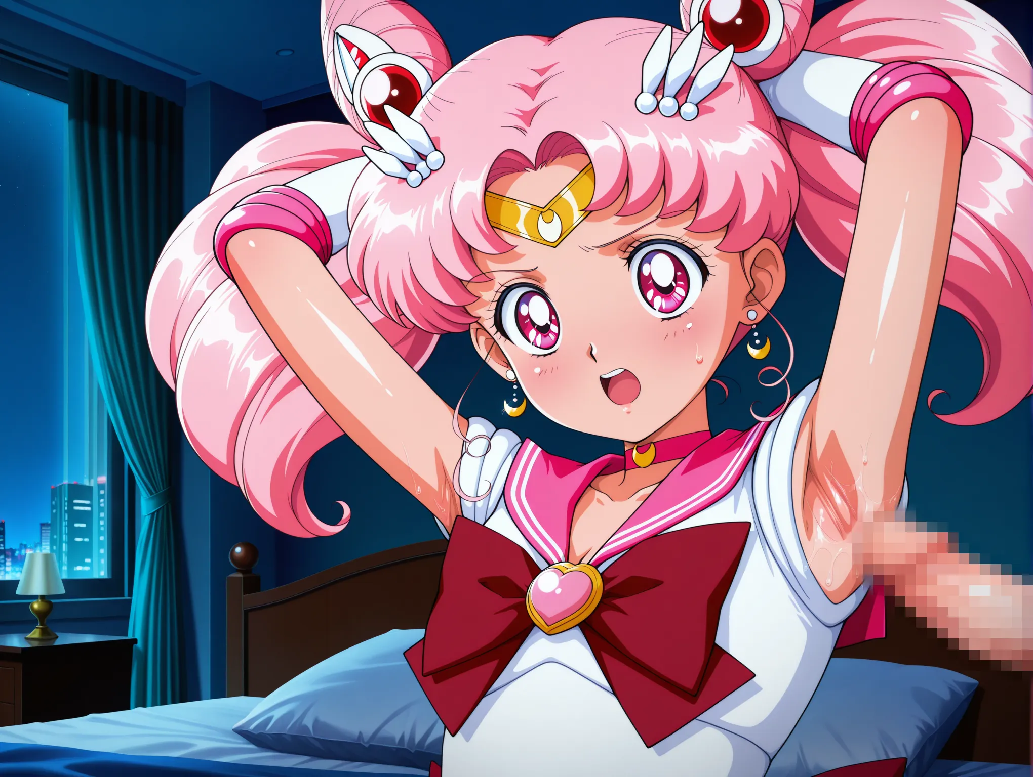 美少女戦士セーラームーン