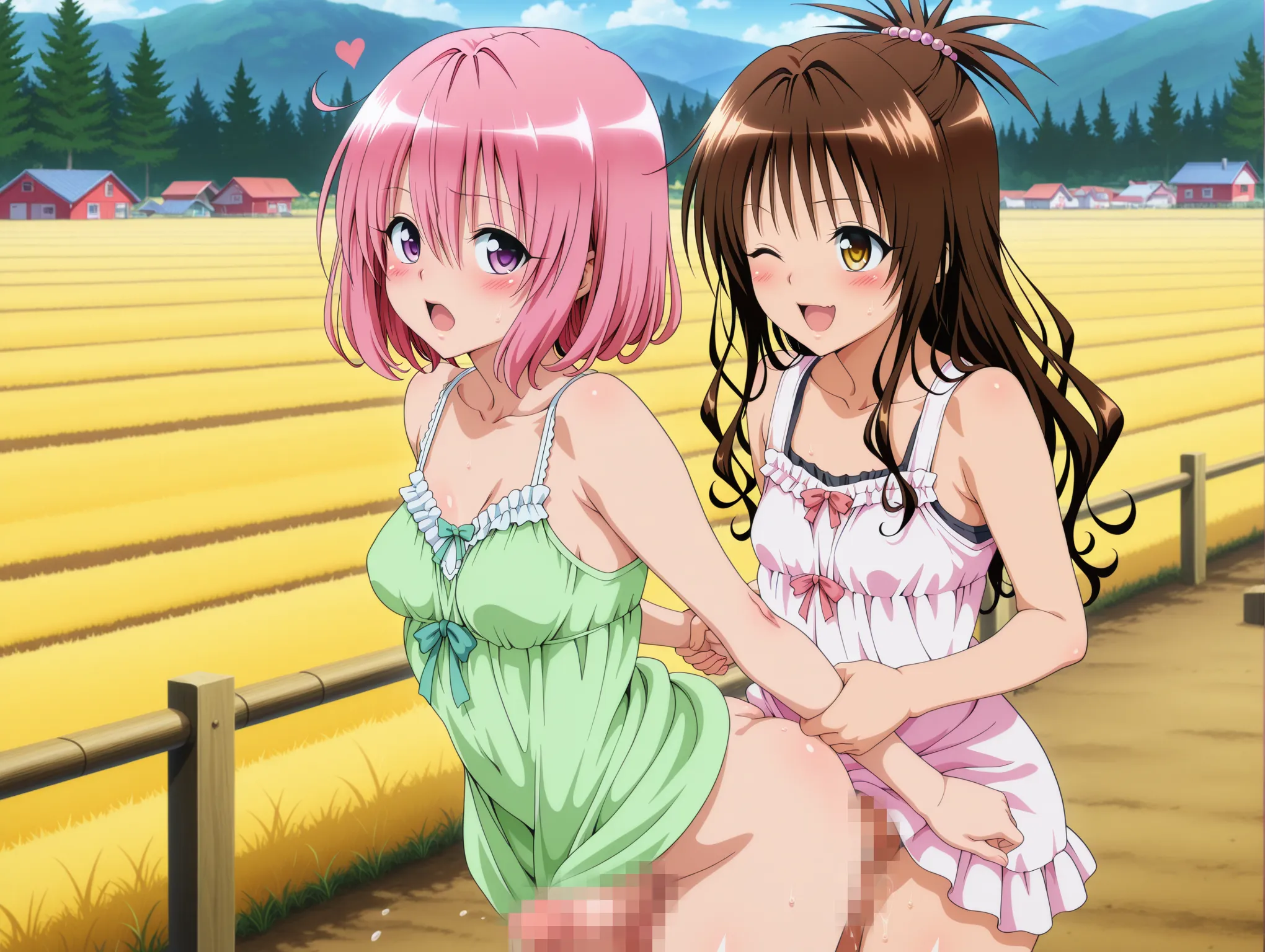 立位