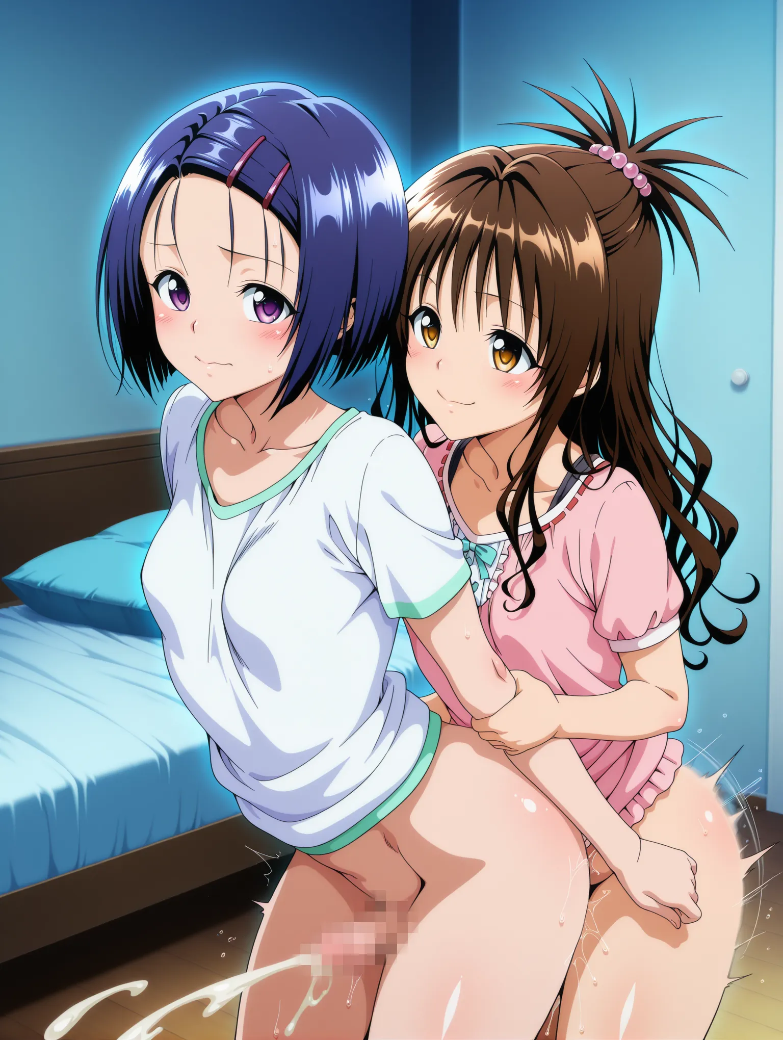 To LOVEる