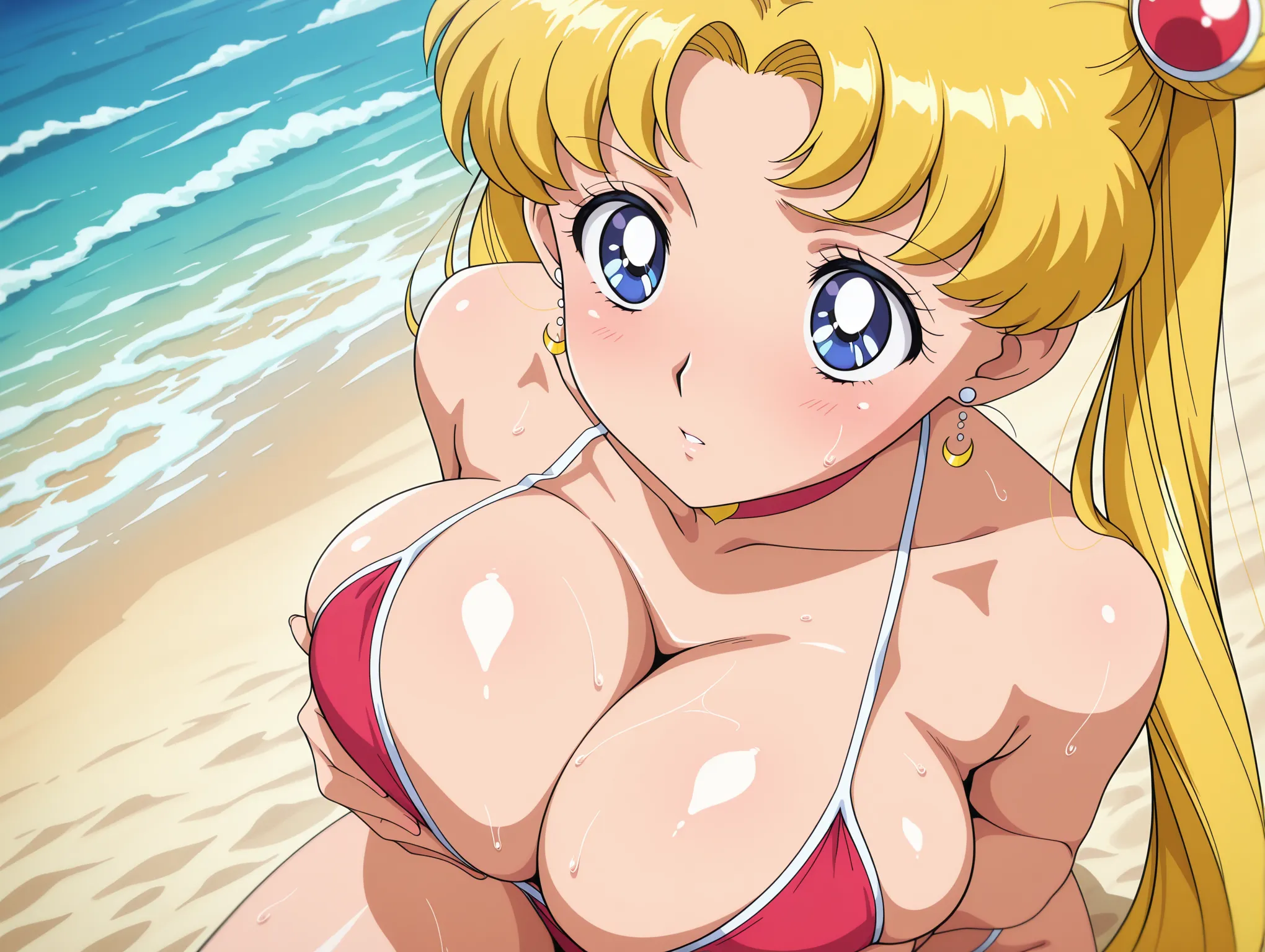 美少女戦士セーラームーン