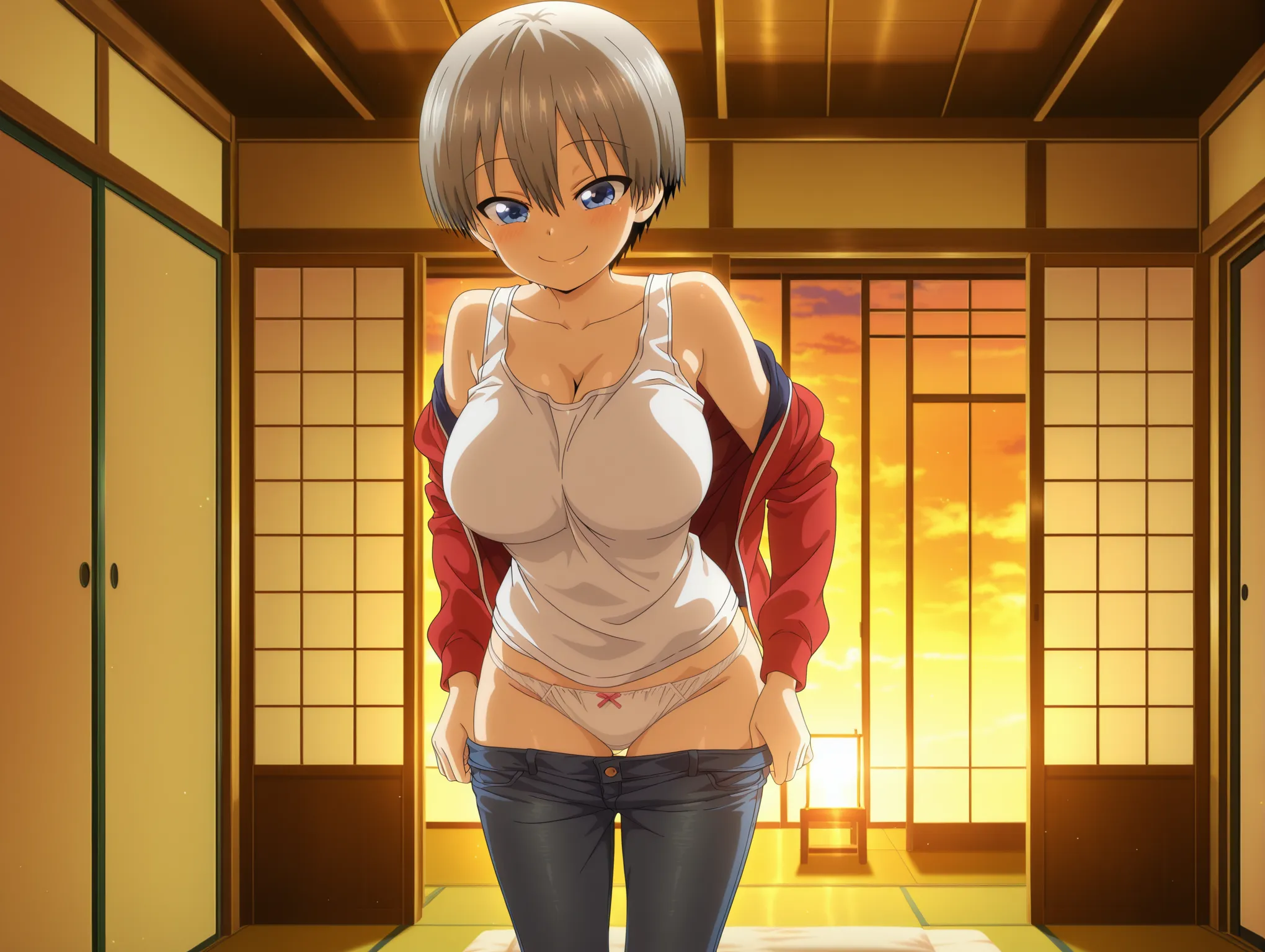 着替え