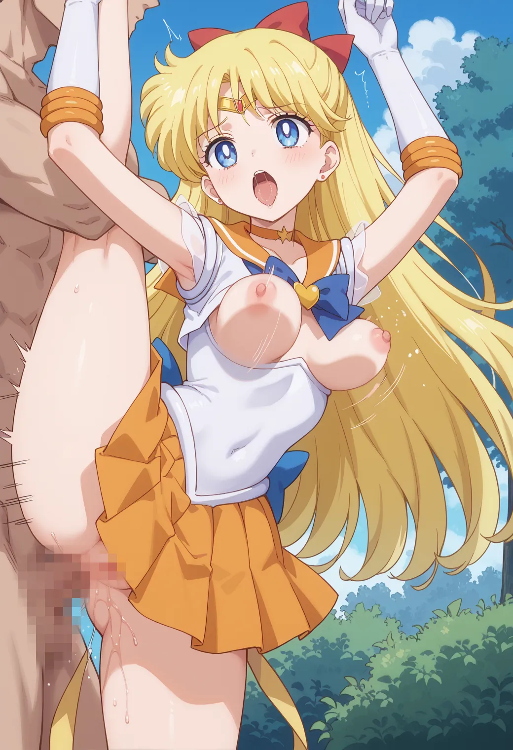 学生服