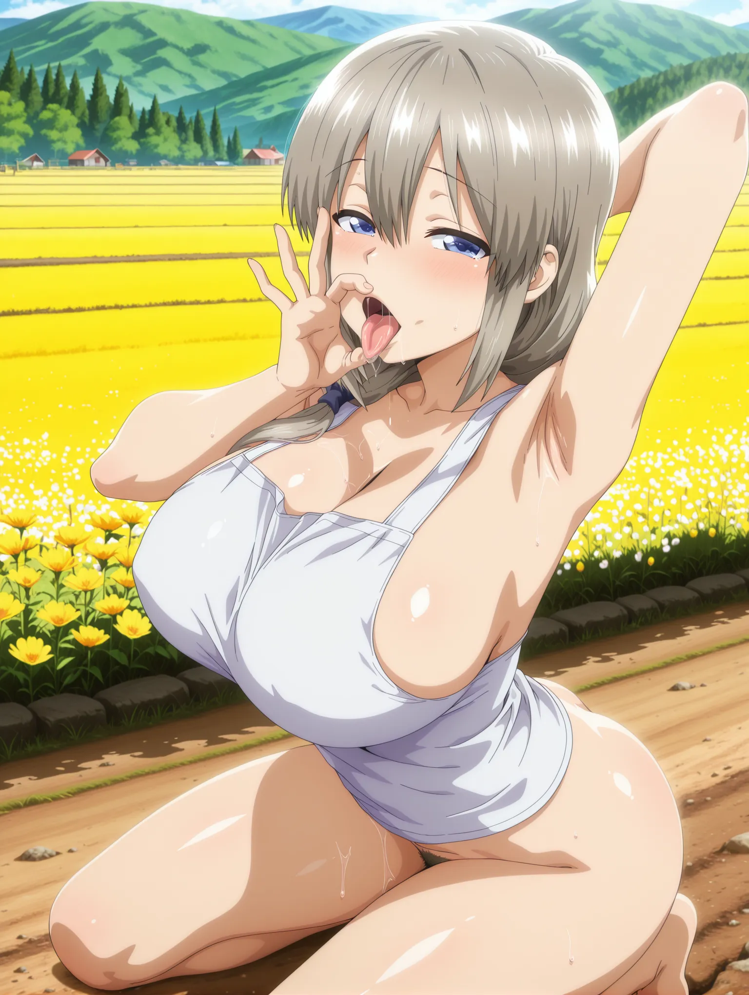 宇崎ちゃんは遊びたい！