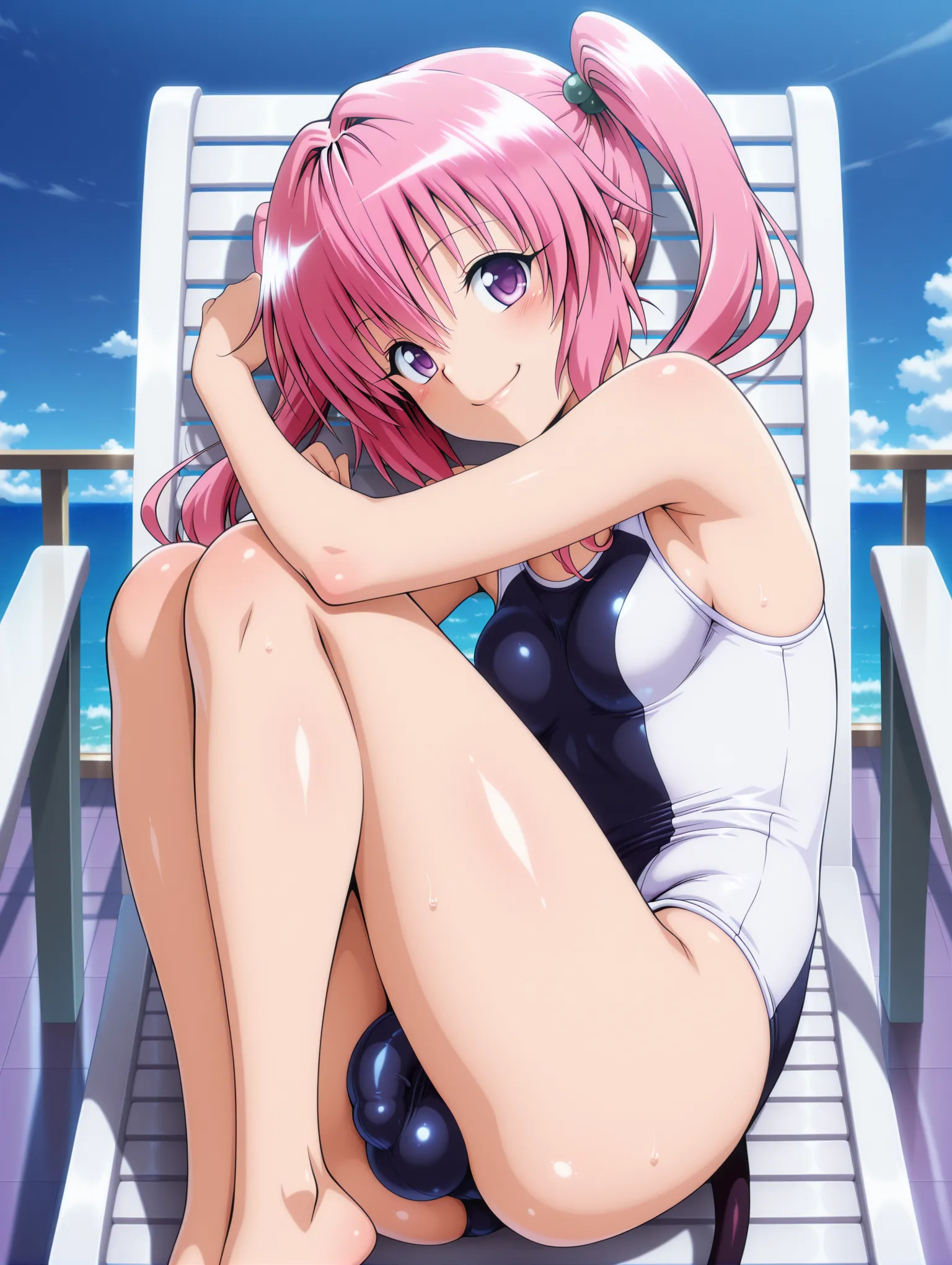 To LOVEる