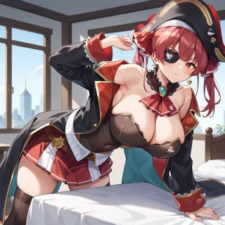 ホロライブ