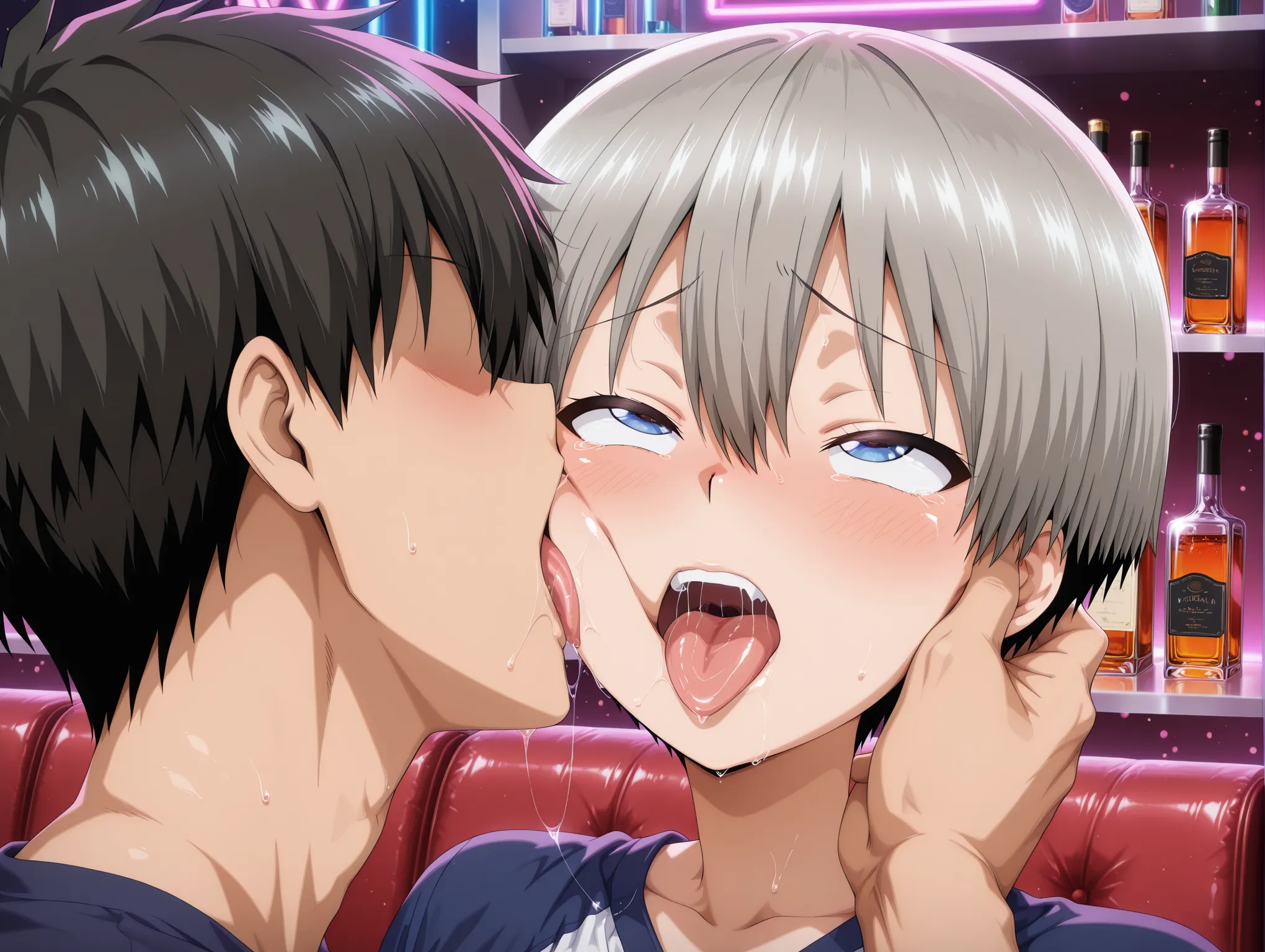 宇崎ちゃんは遊びたい！