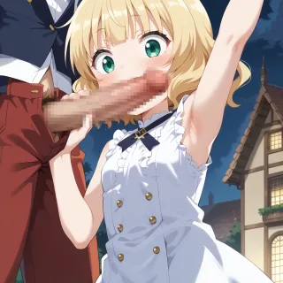 Blowjob