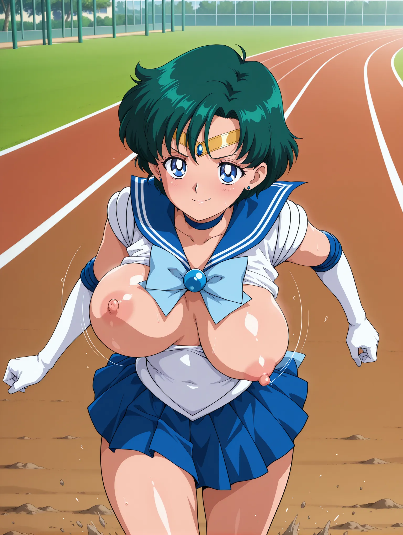 美少女戦士セーラームーン