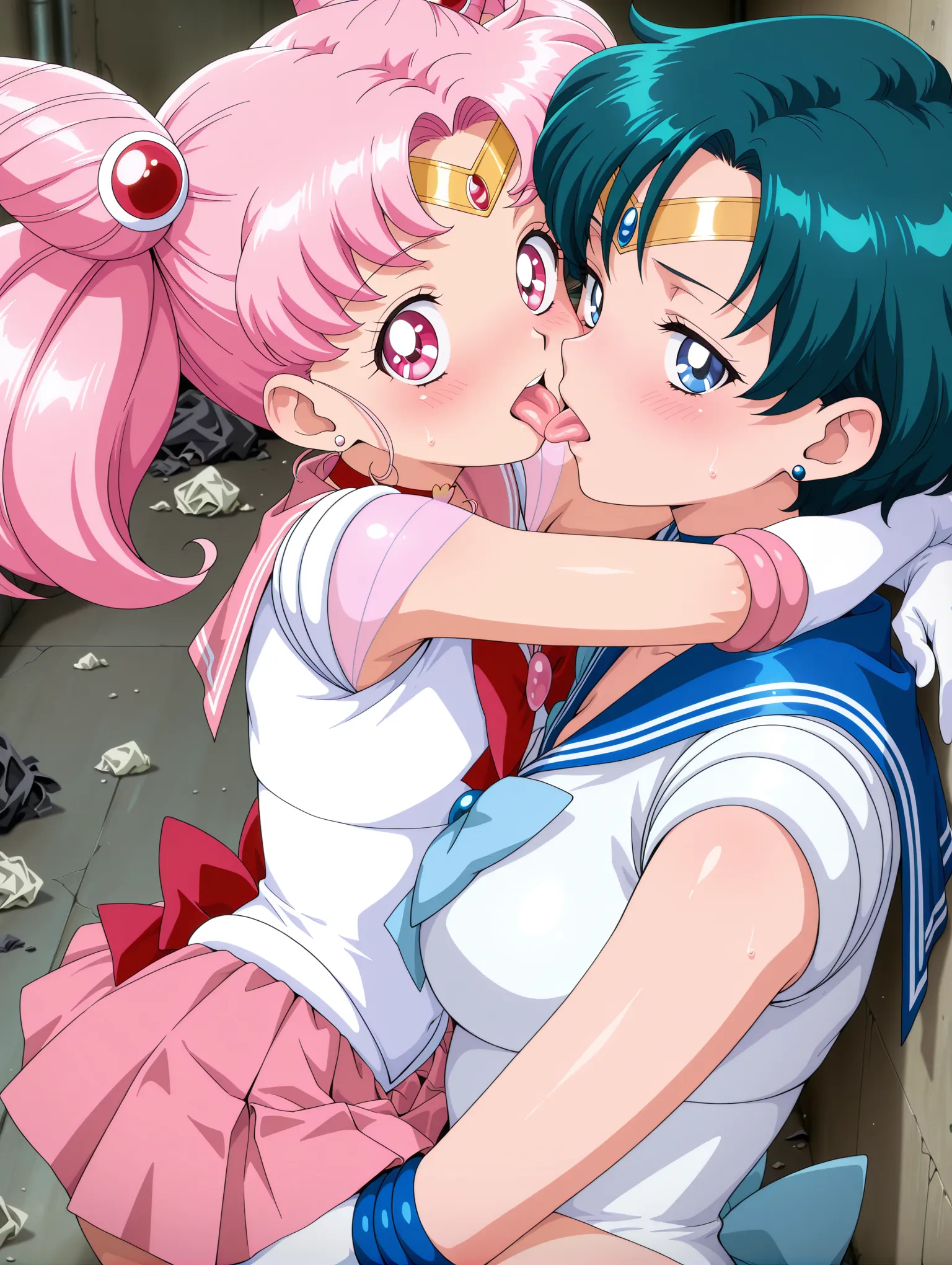 美少女戦士セーラームーン