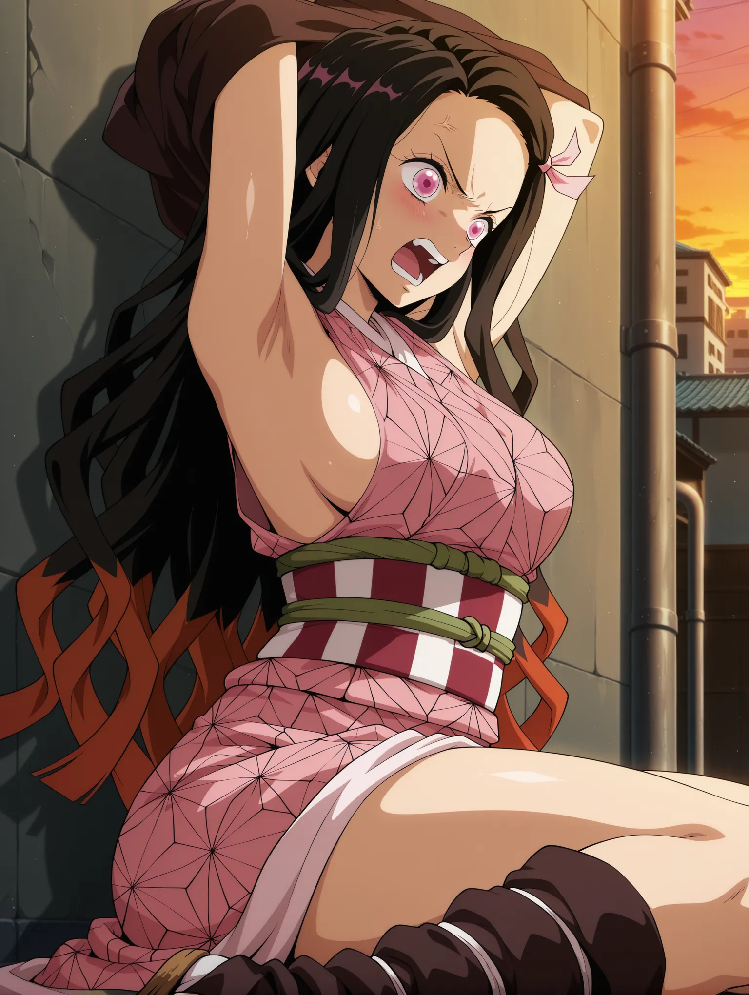 着替え