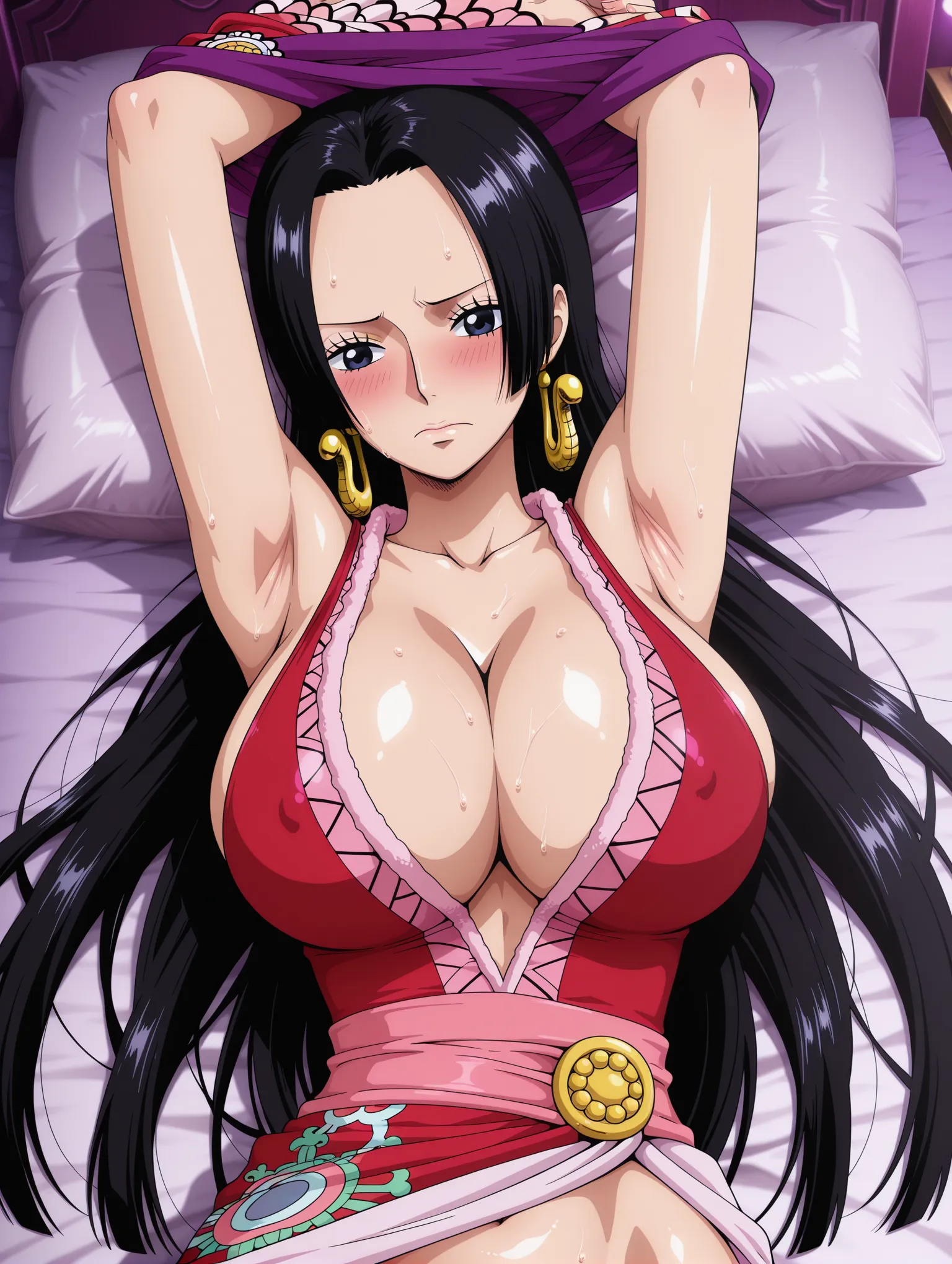 着替え
