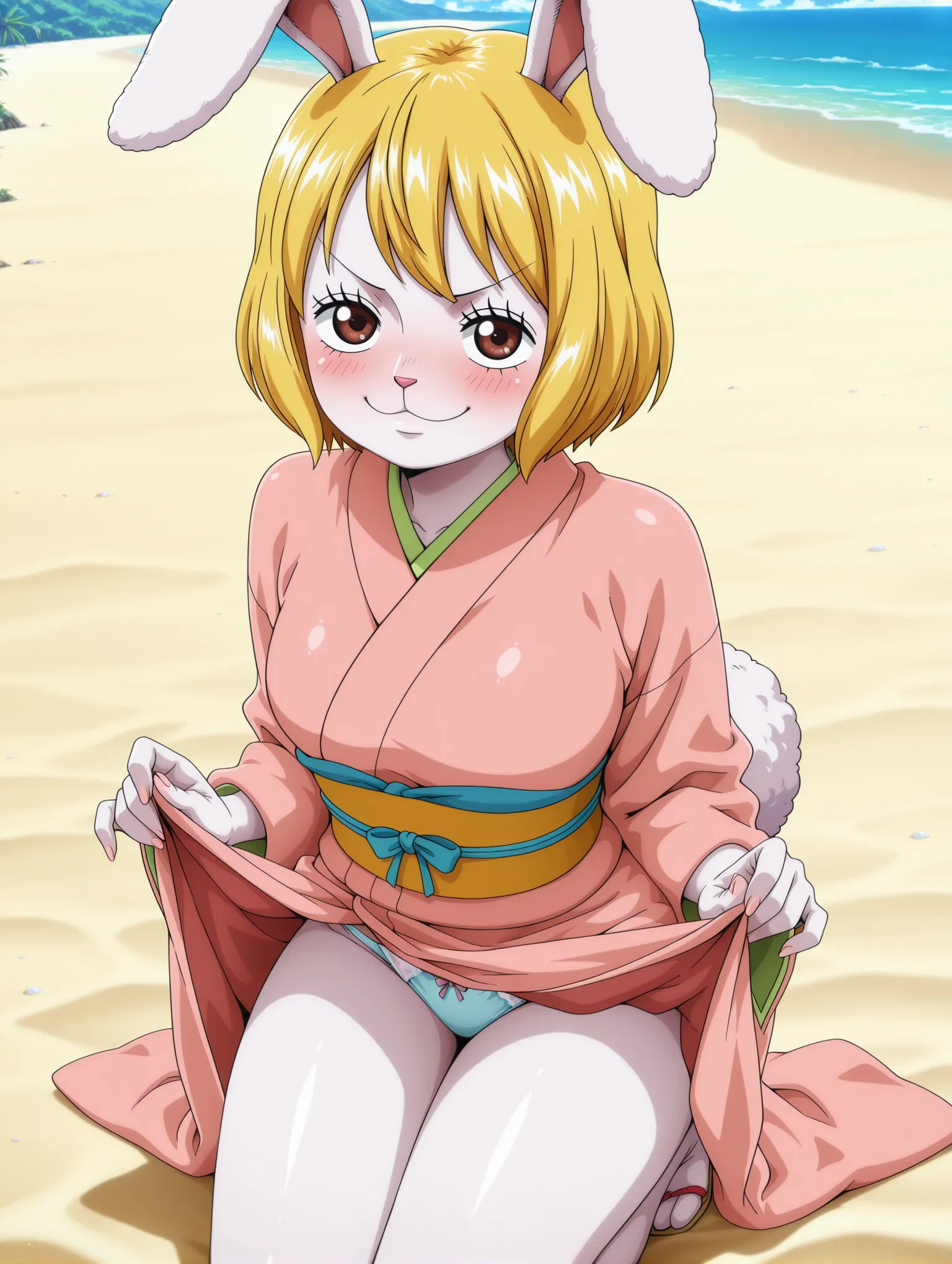 パンティ
