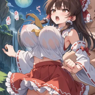 立位セックス