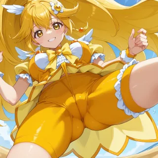 パンティ