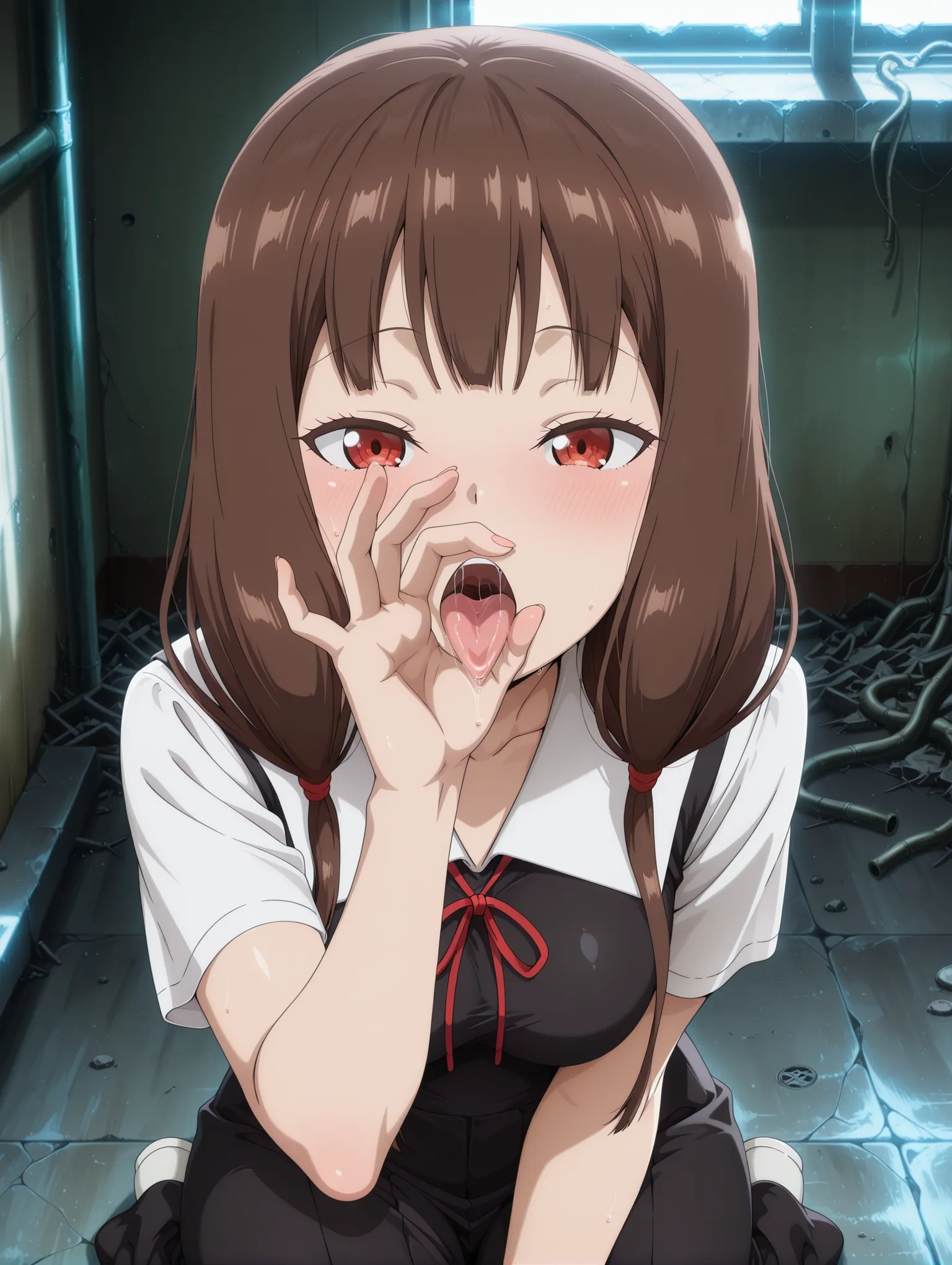 かぐや様は告らせたい