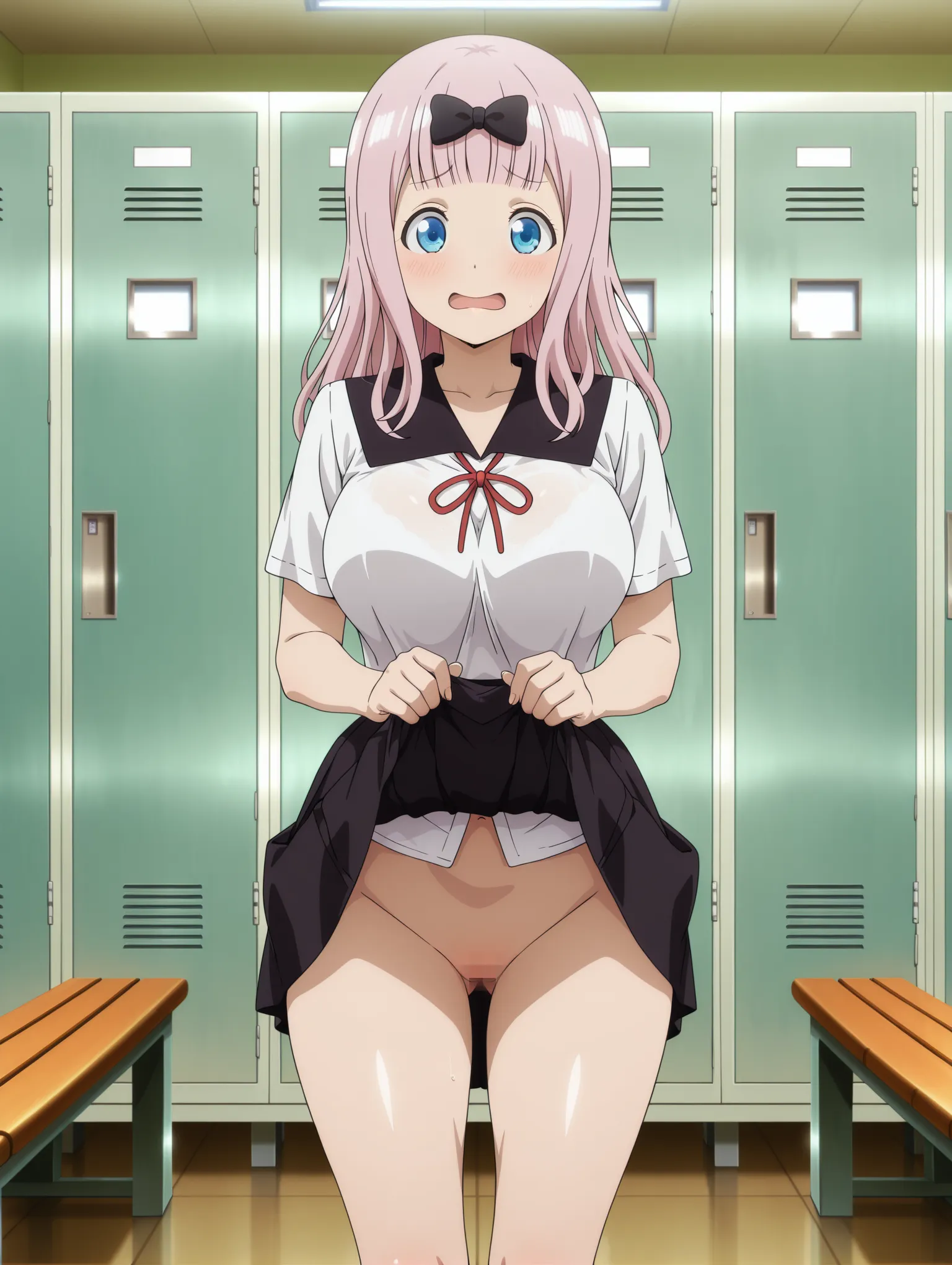かぐや様は告らせたい