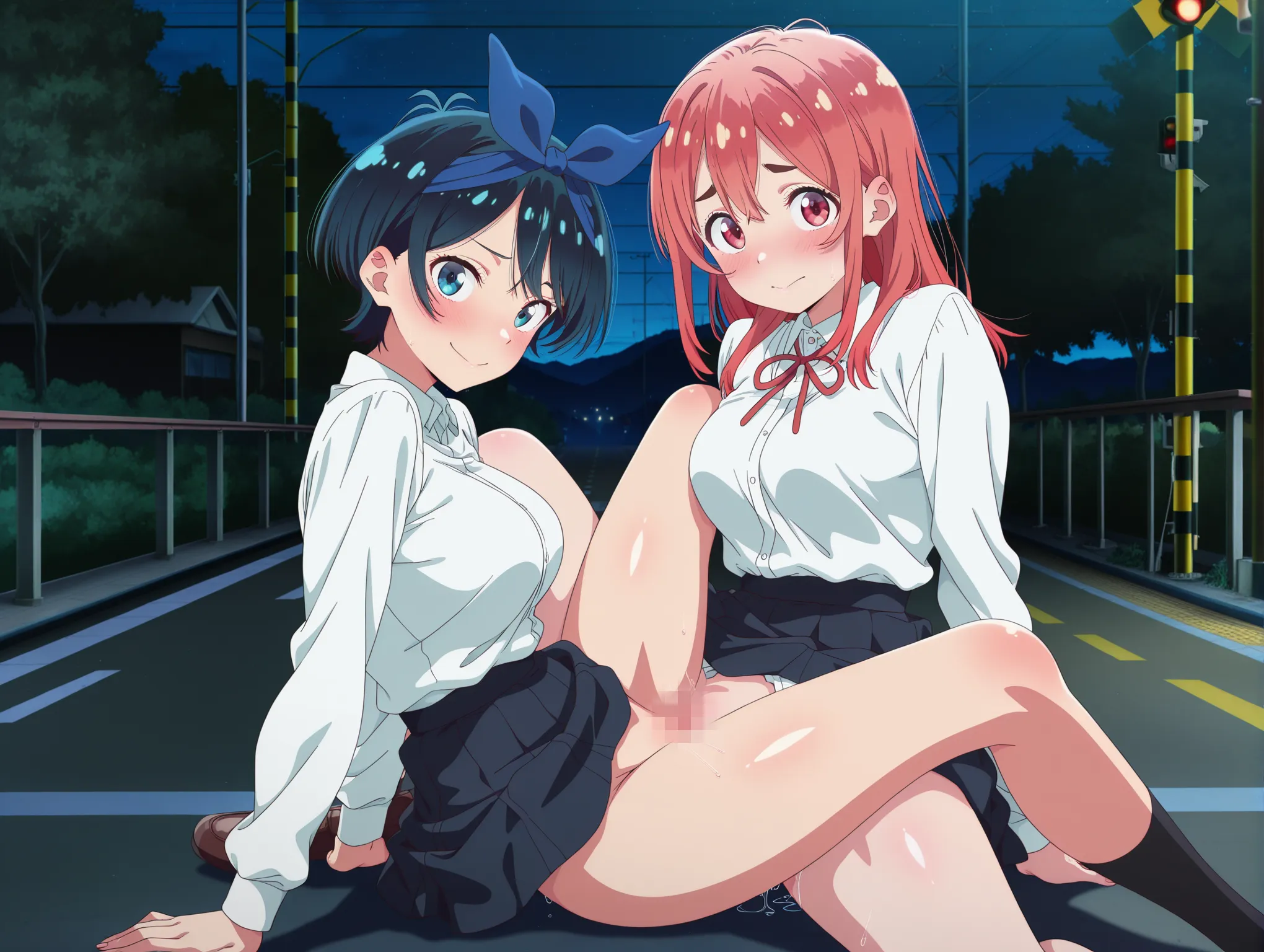 貝合わせ
