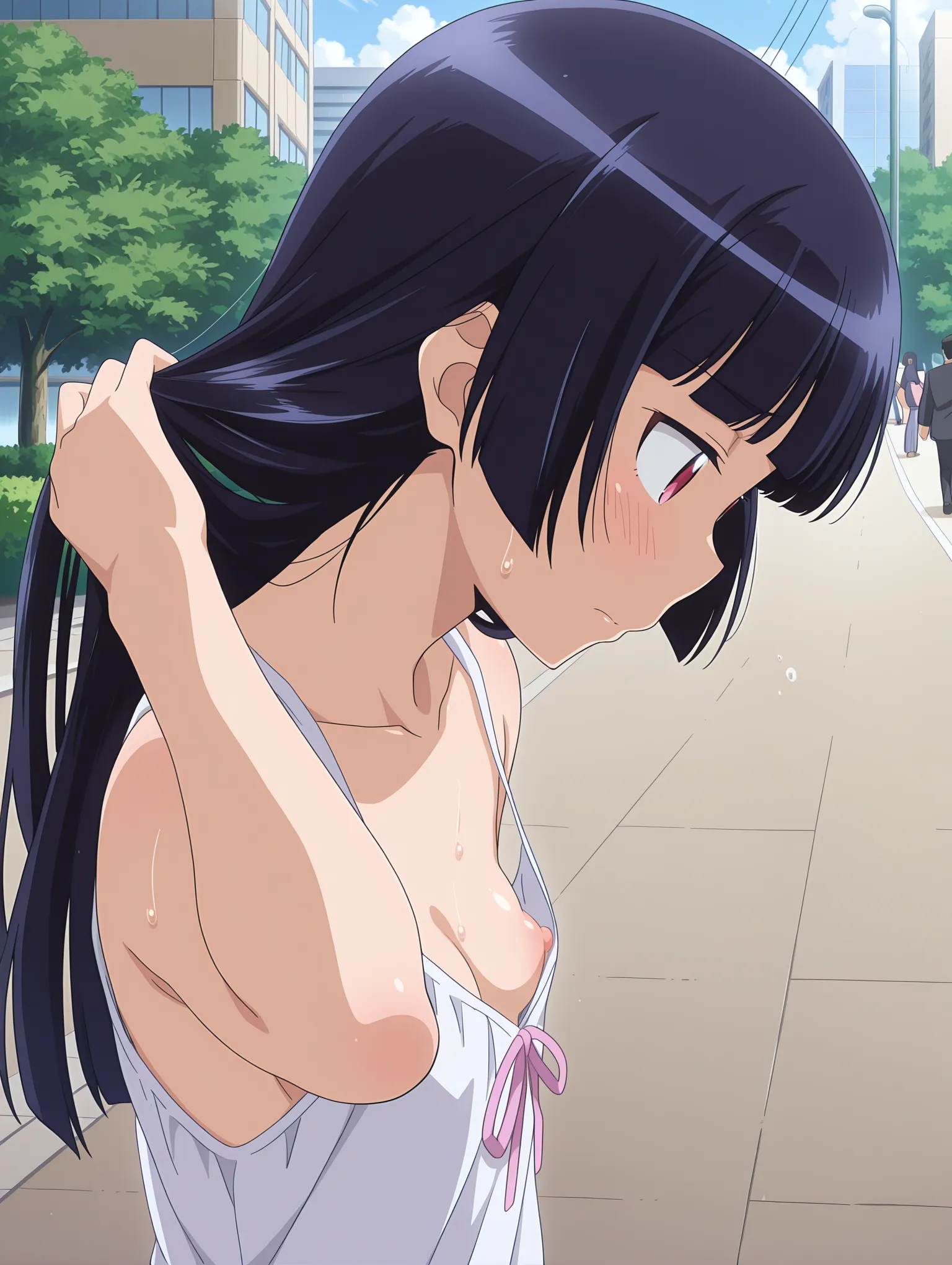 俺の妹がこんなに可愛いわけがない