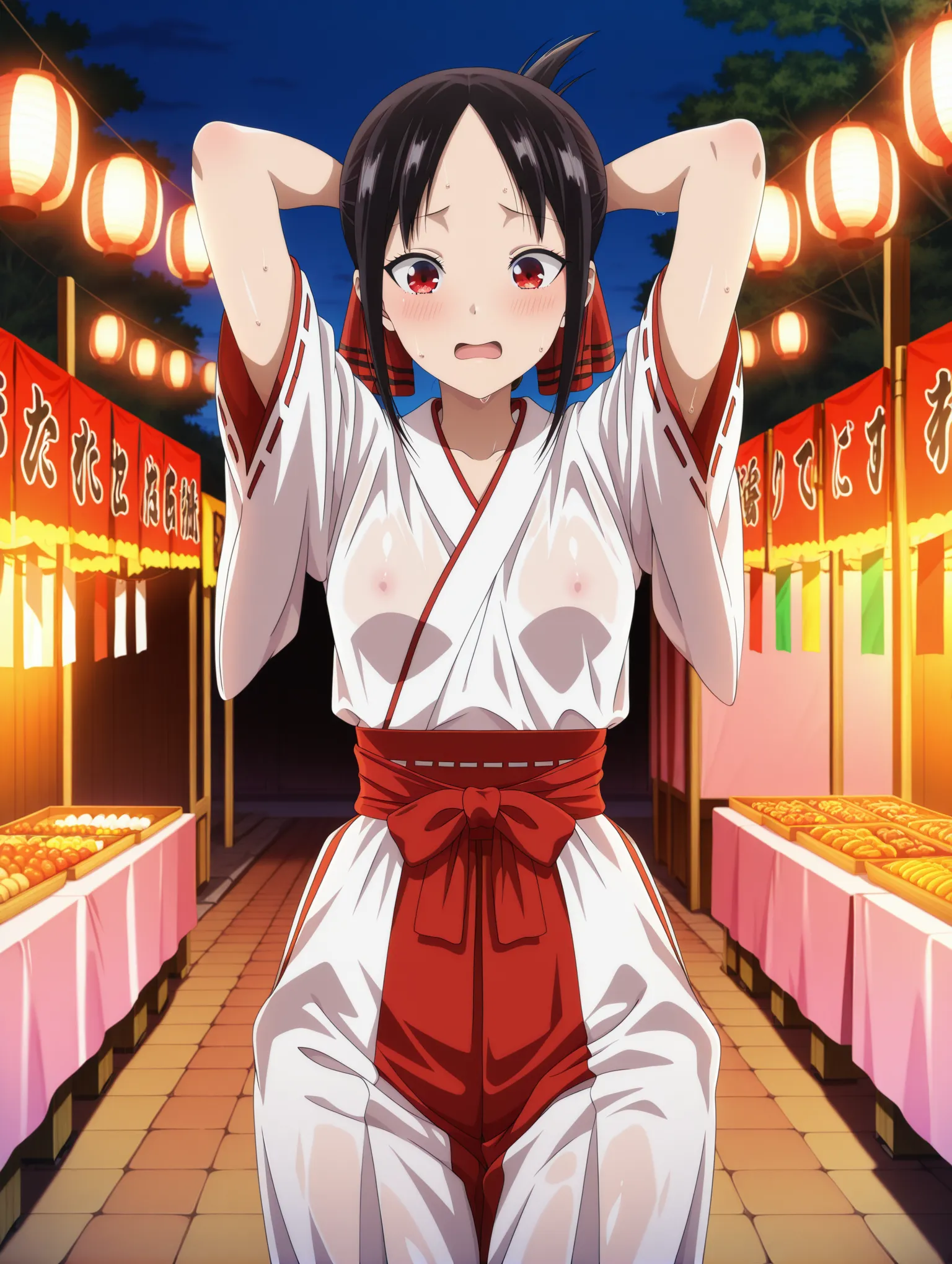 巫女