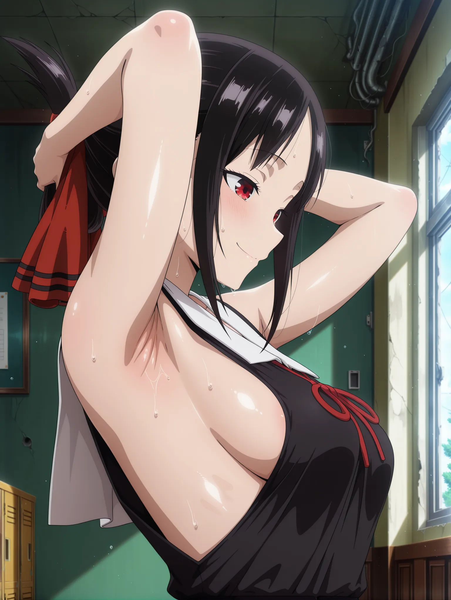 脇・腋