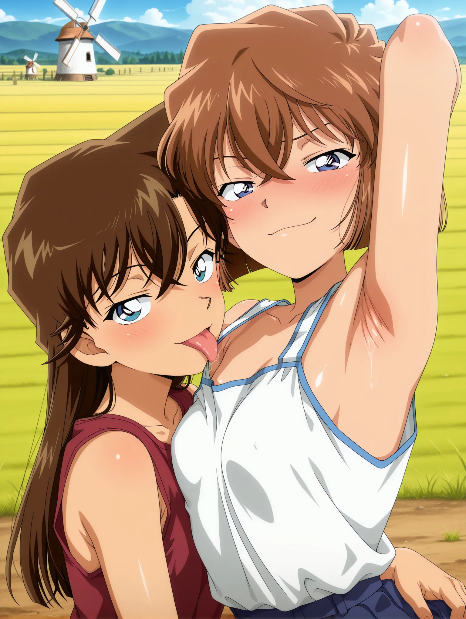 名探偵コナン