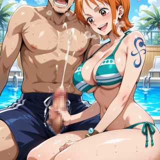Handjob