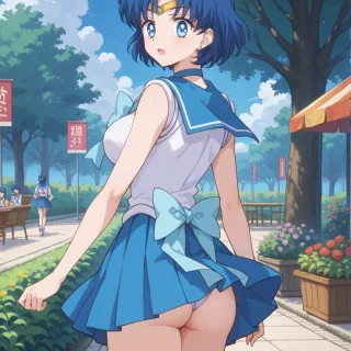 魔法少女