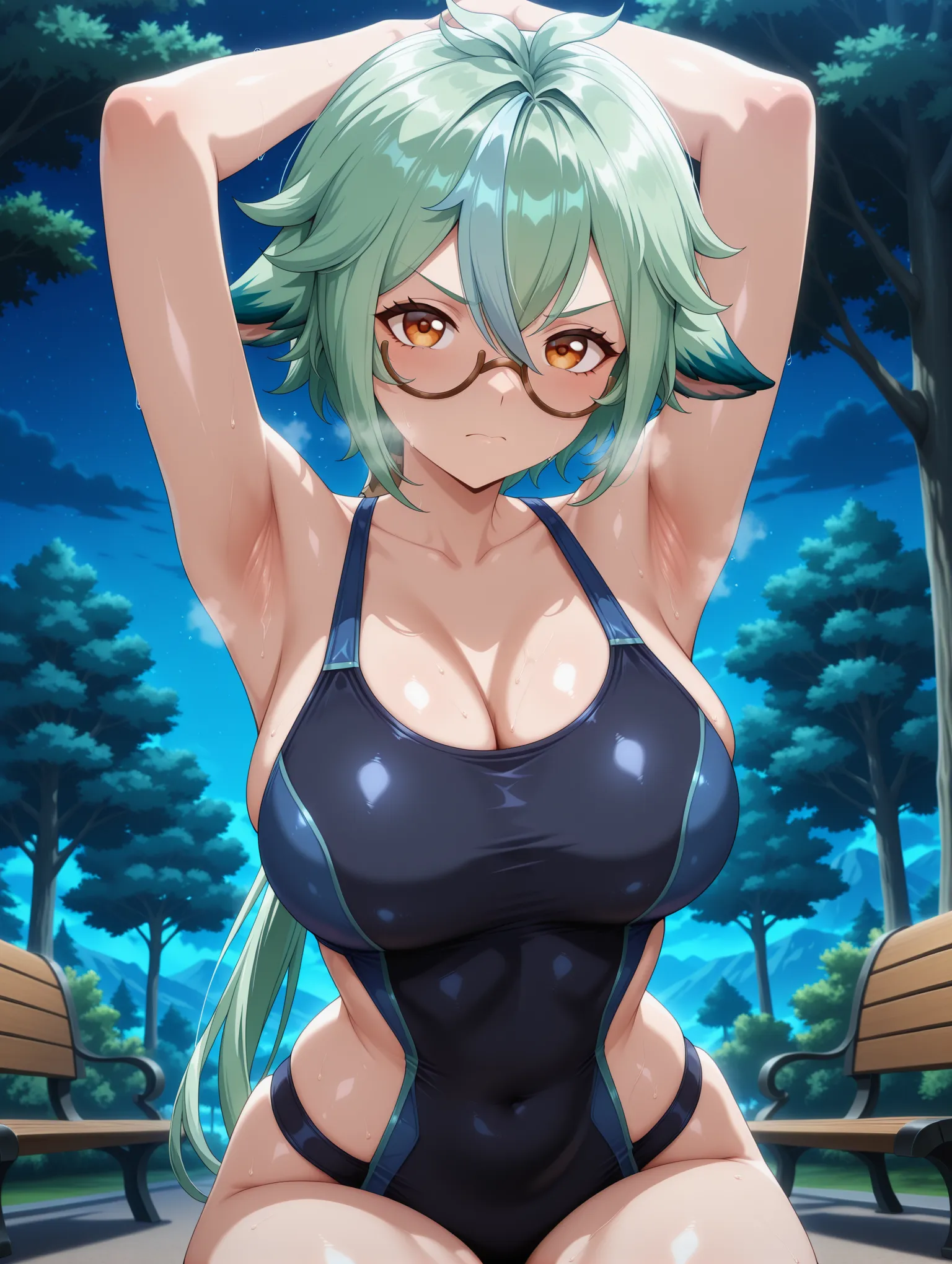 原神